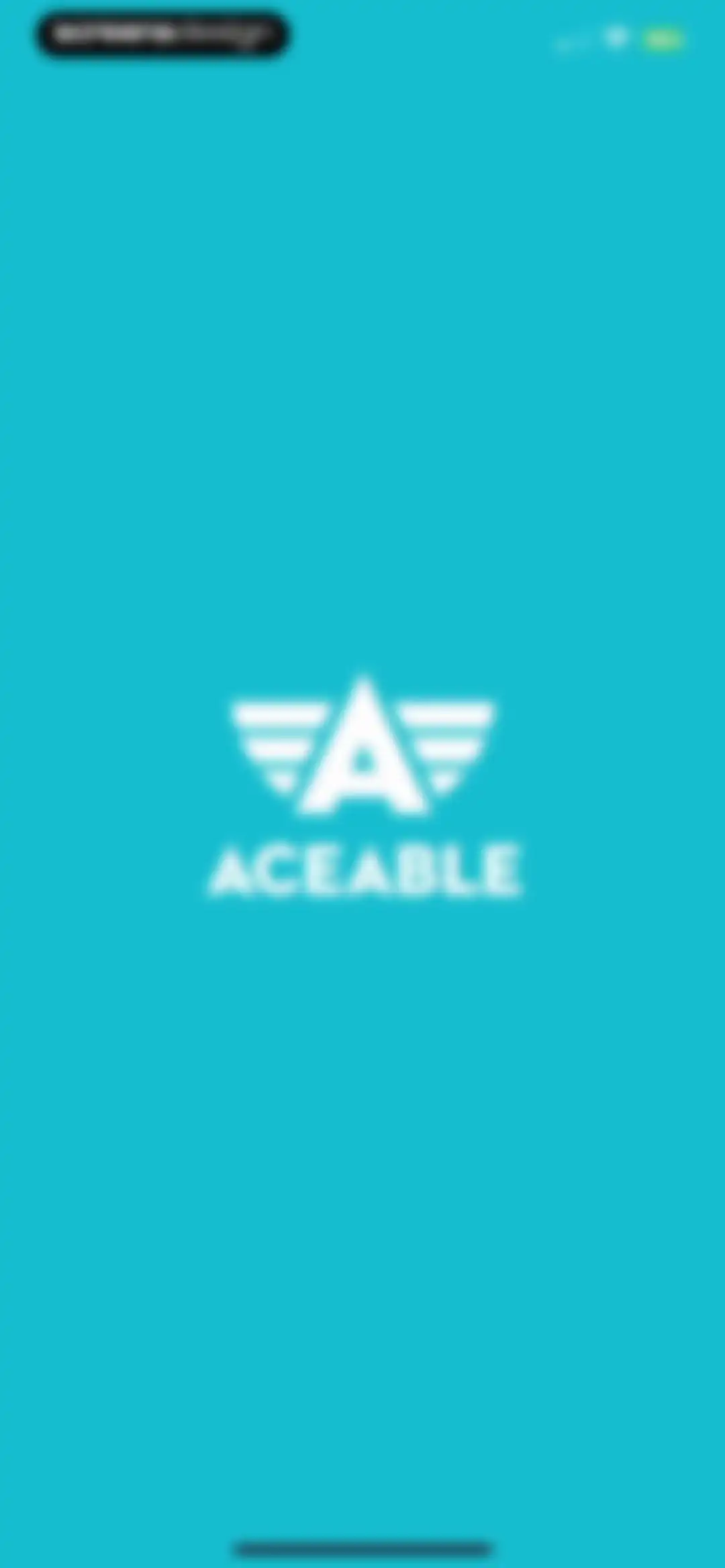 Aceable Drivers Ed & Test Prep screen 1