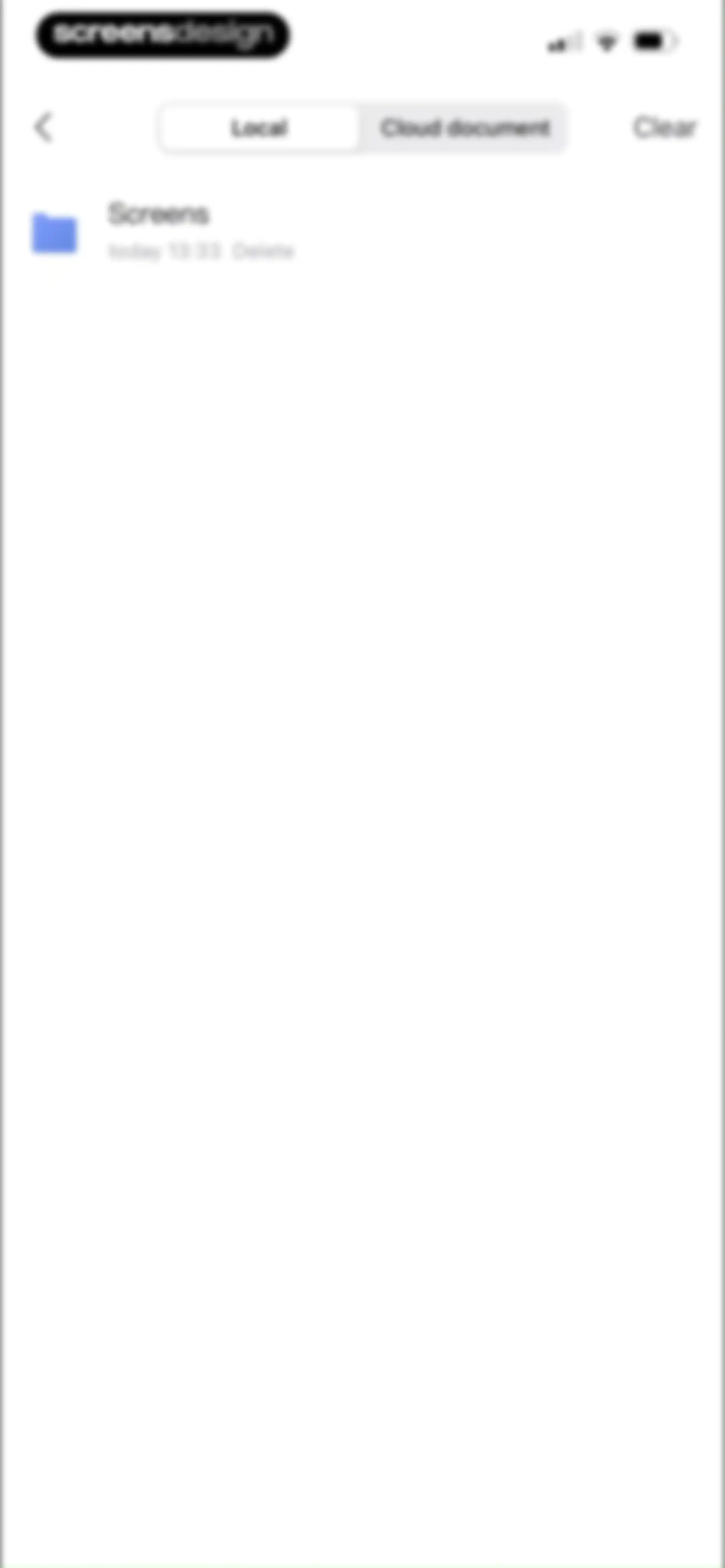 WPS Office-AI Doc, PDF, Sheet screen 202