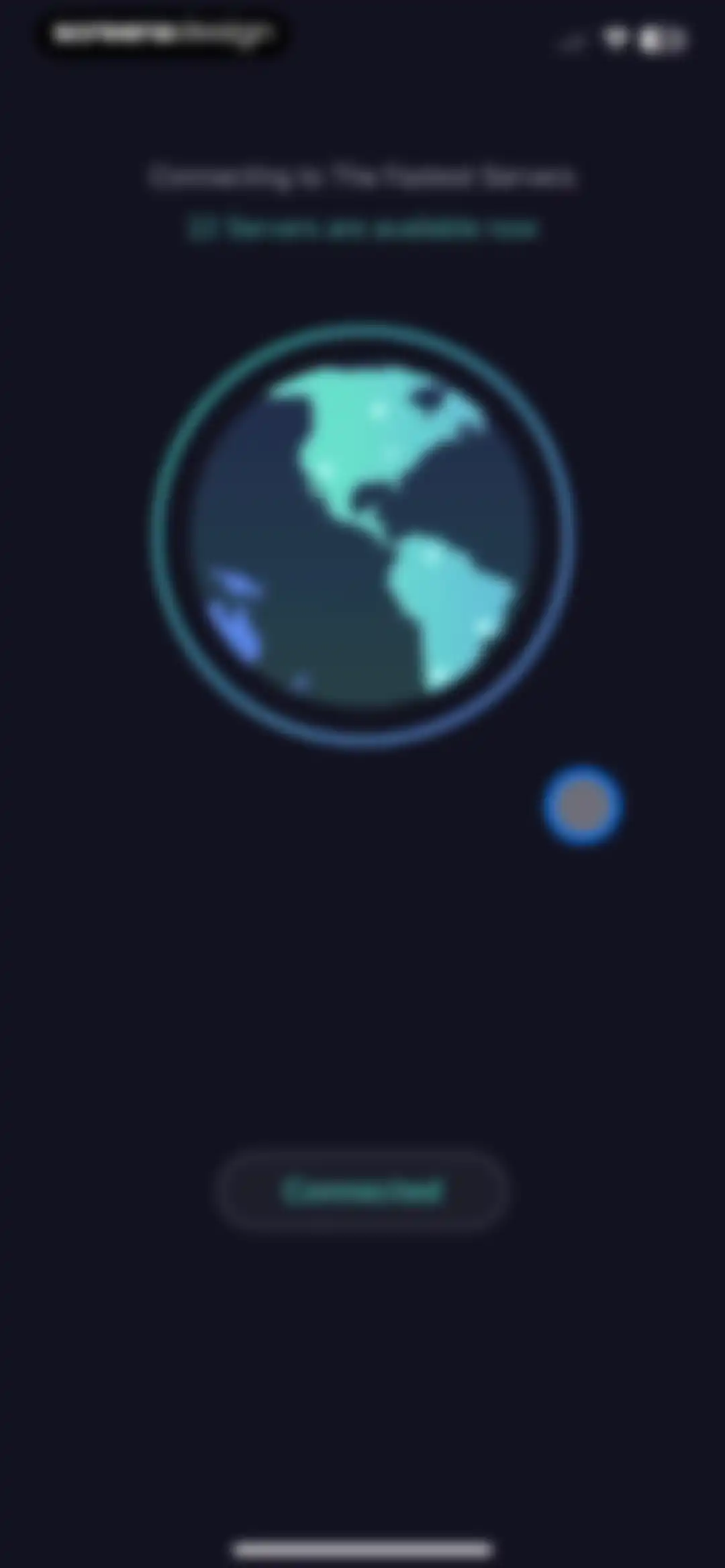VPN Proxy Master - Super VPN screen 10