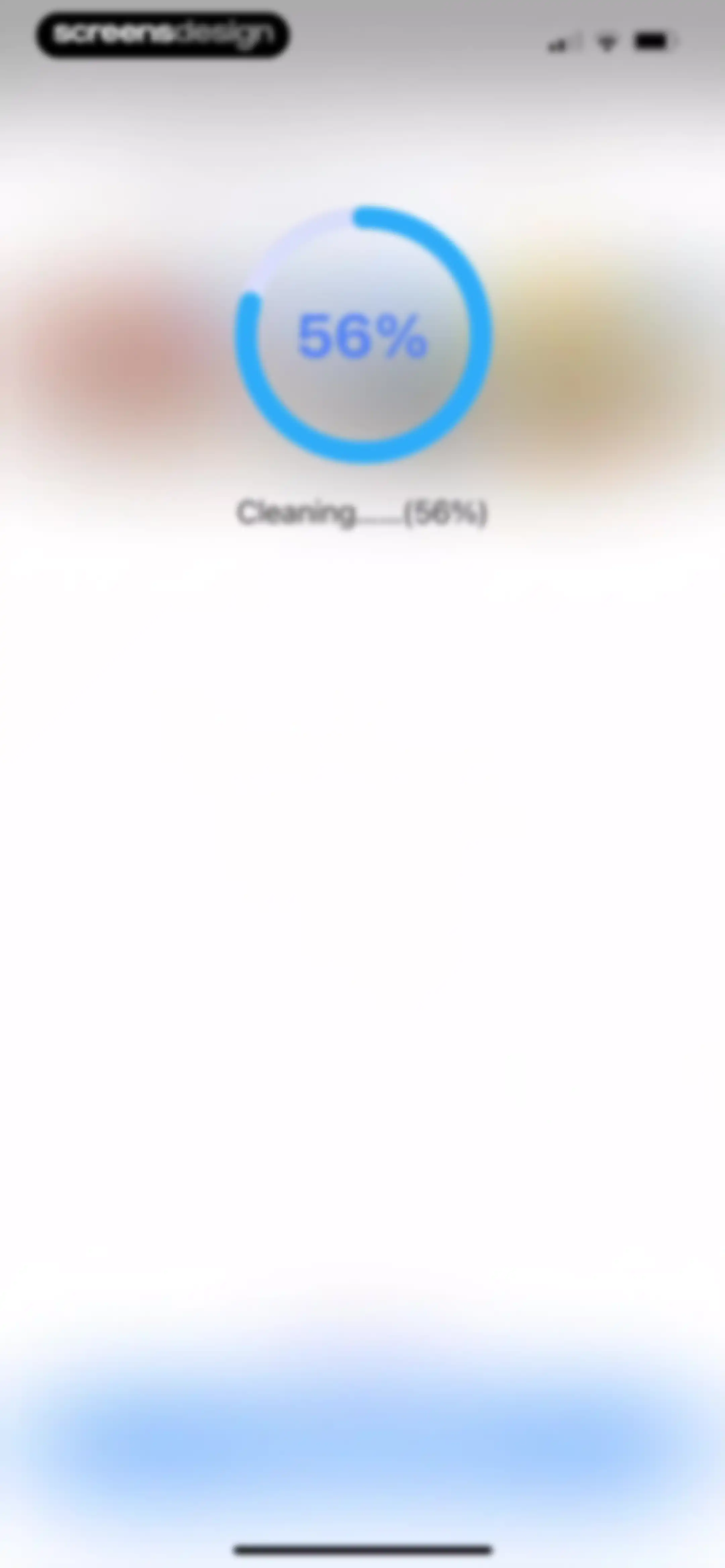 Phone Cleaner: Clean Up Smart screen 77