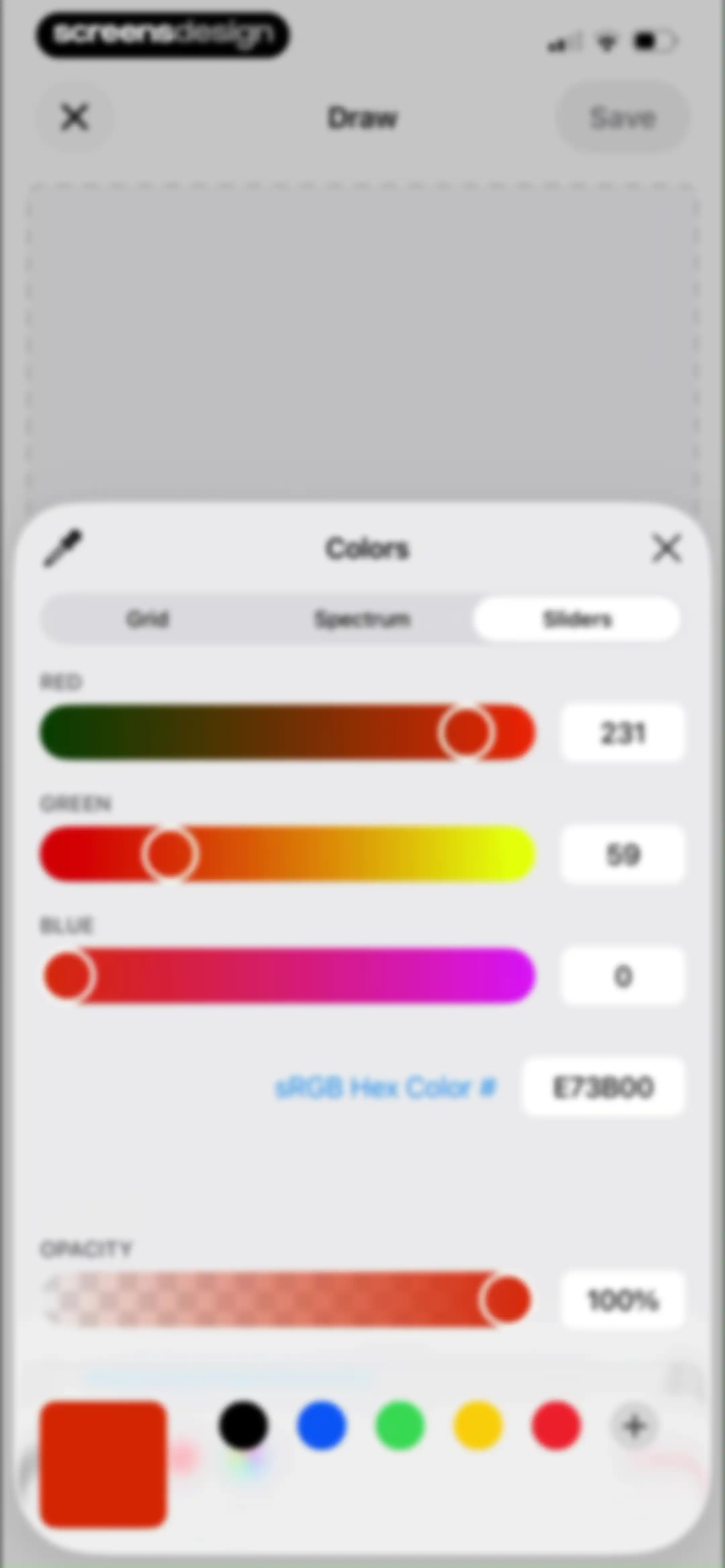 QR Code Reader & PDF Scanner screen 34