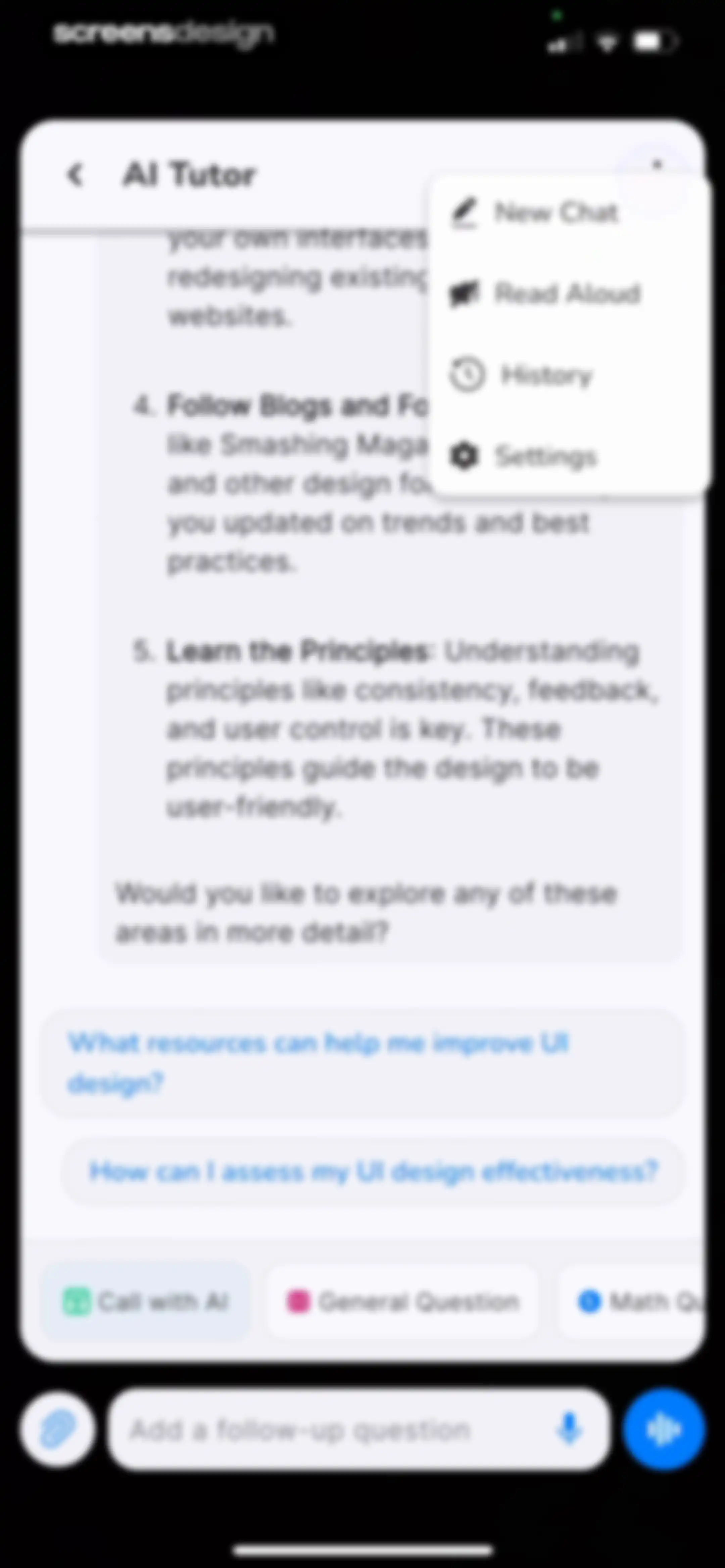 PhotoSolve: AI Homework Helper screen 28