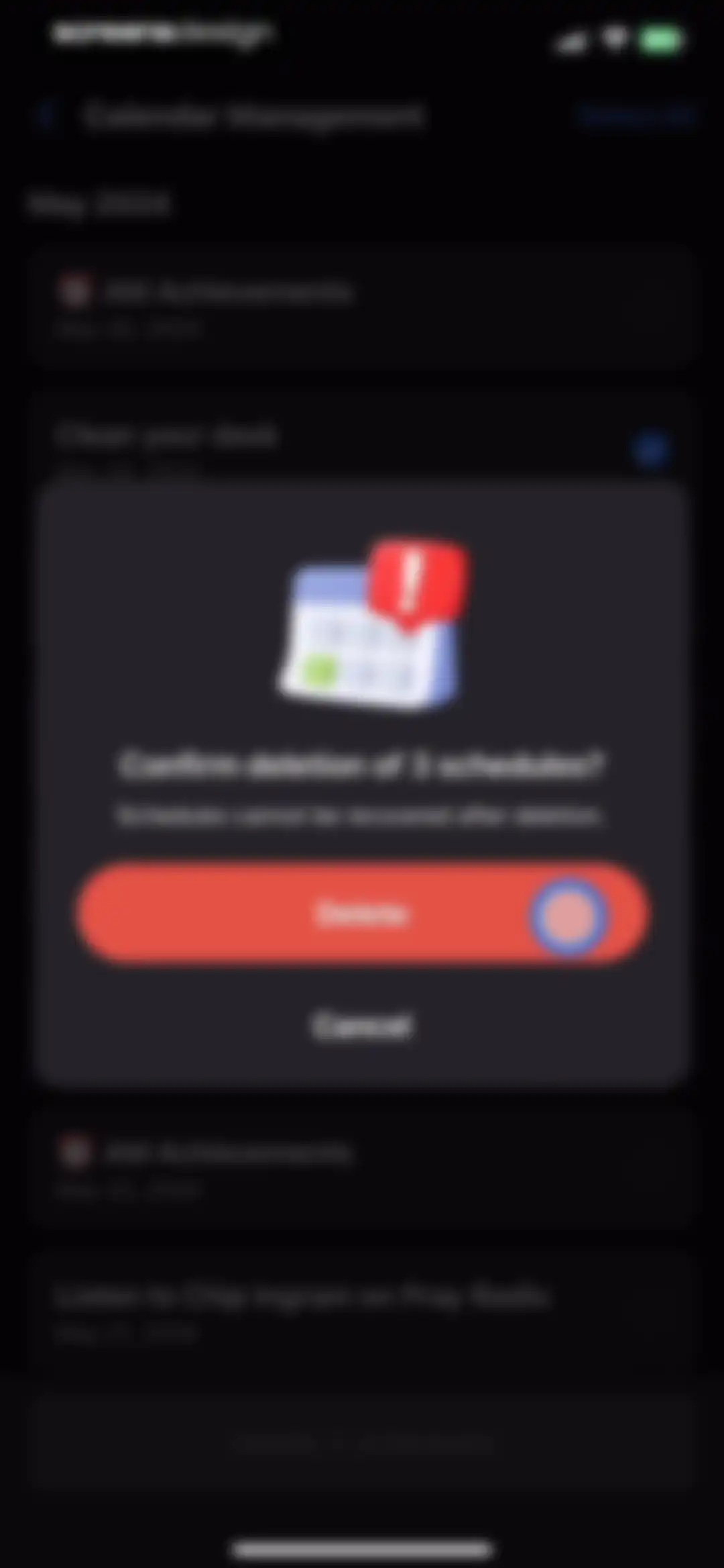 HyperClean - Phone Cleaner screen 37