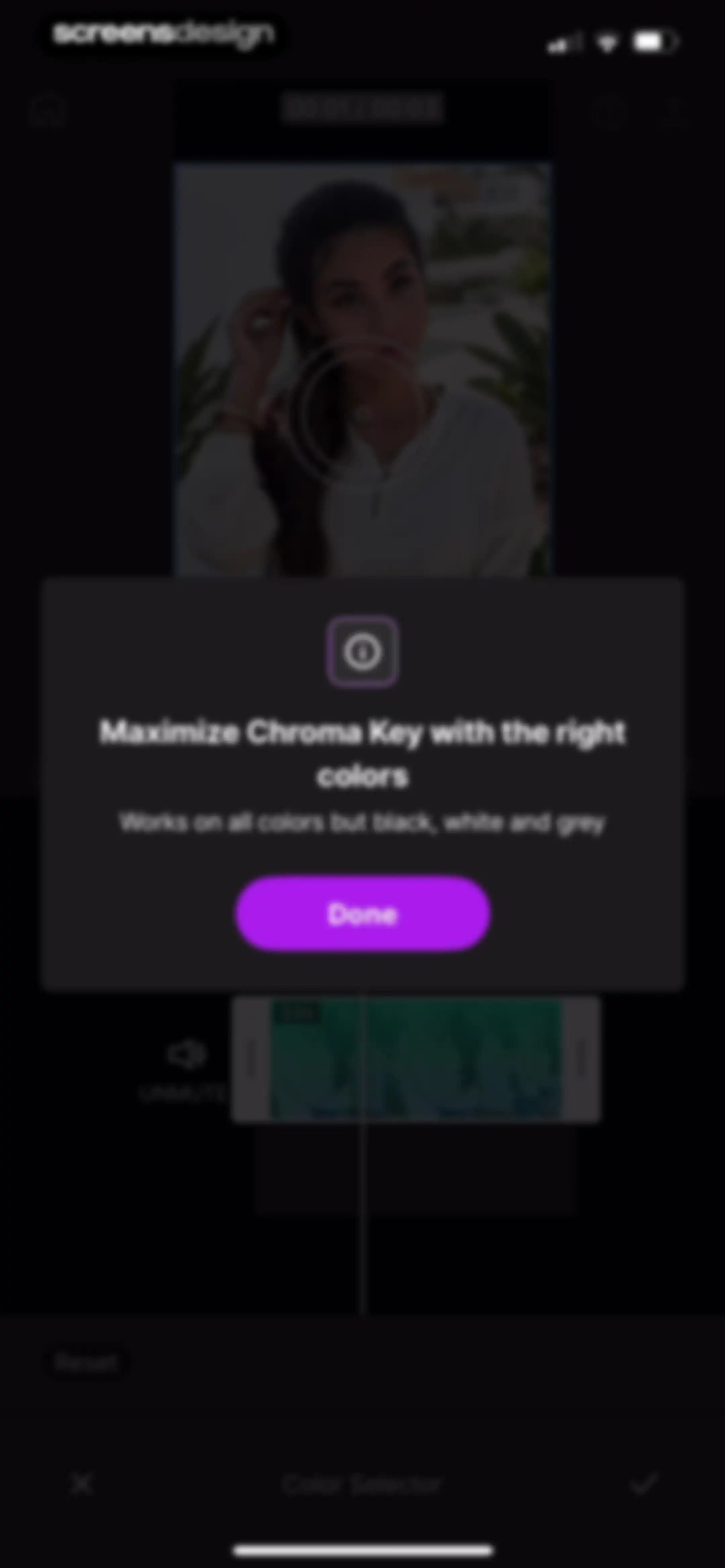 Video Up! Video Editor & Maker screen 23