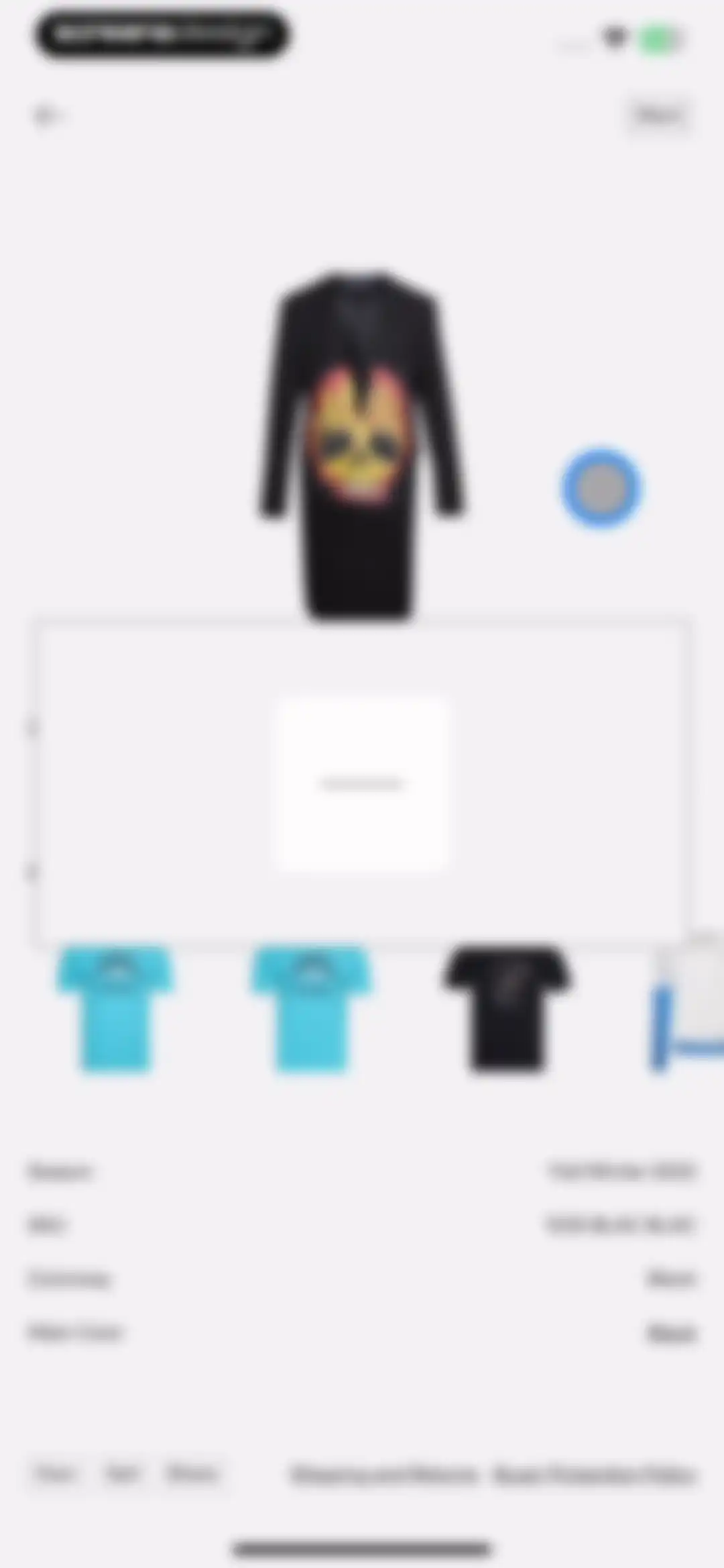 GOAT – Sneakers & Apparel screen 49