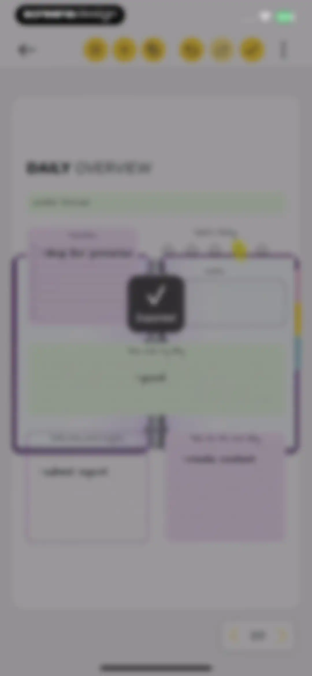 Journal: Planner, Notes, PDFs screen 51
