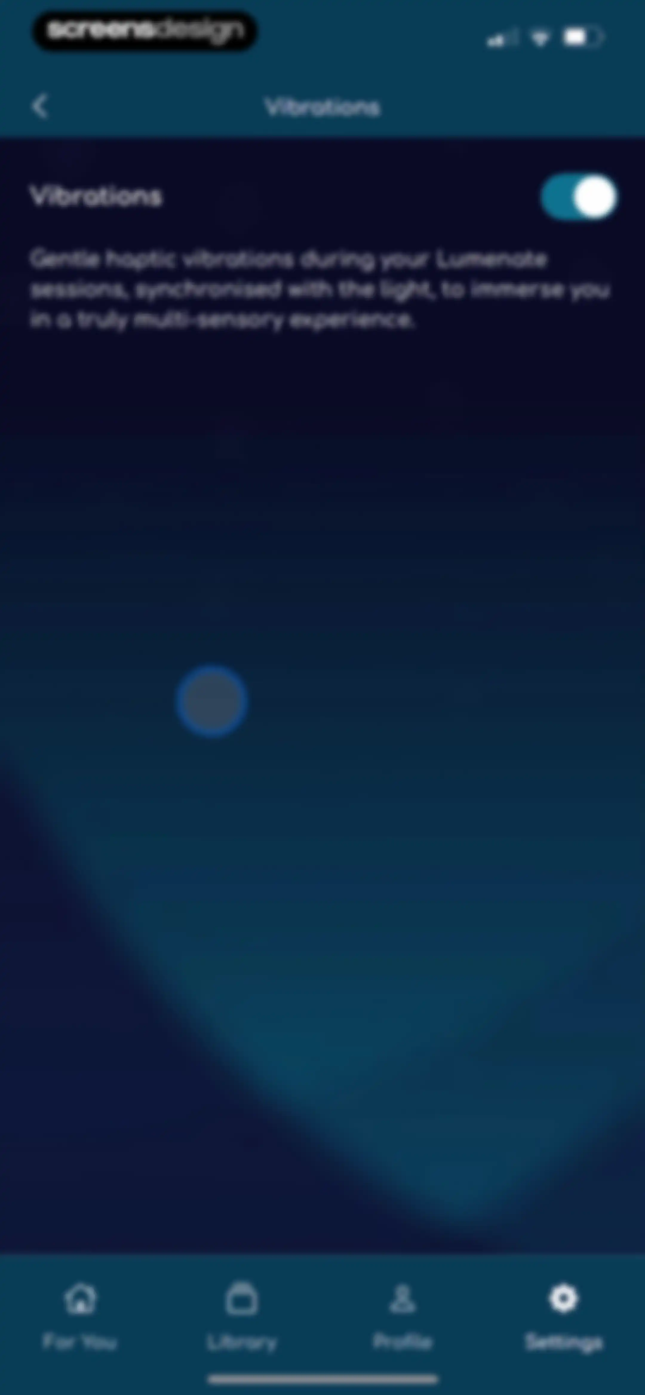 Lumenate: Explore & Relax screen 115