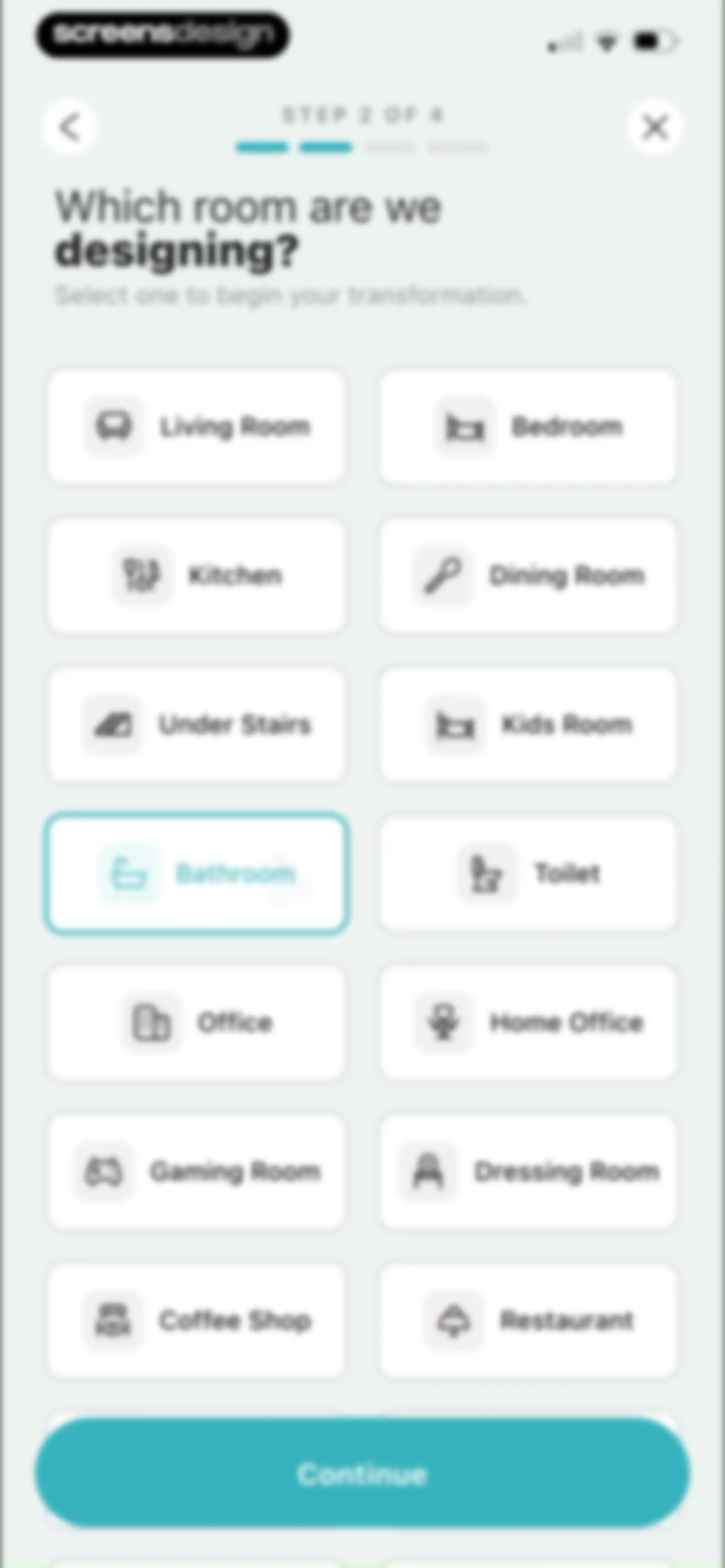 AI Home Design - Ruma screen 16