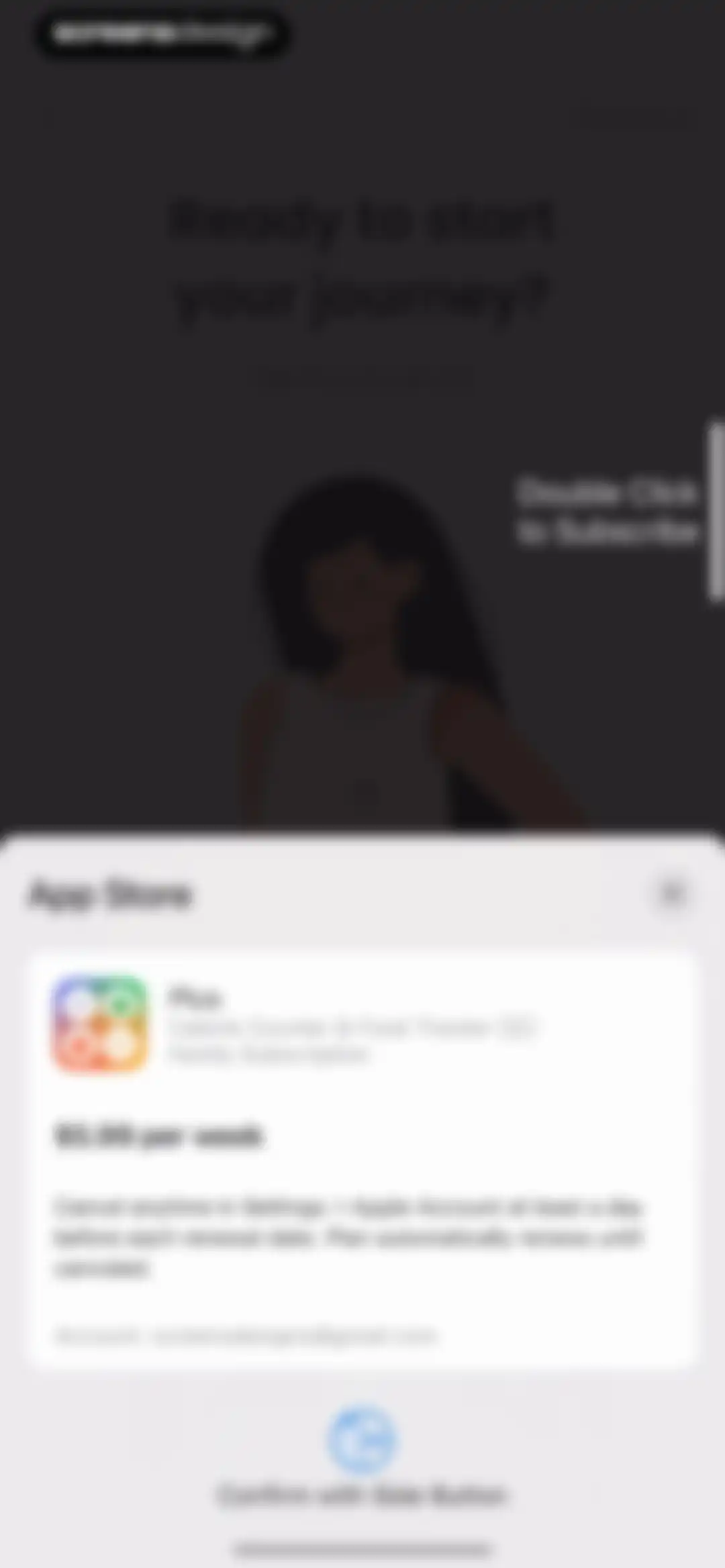 Calorie Counter by Numify screen 95