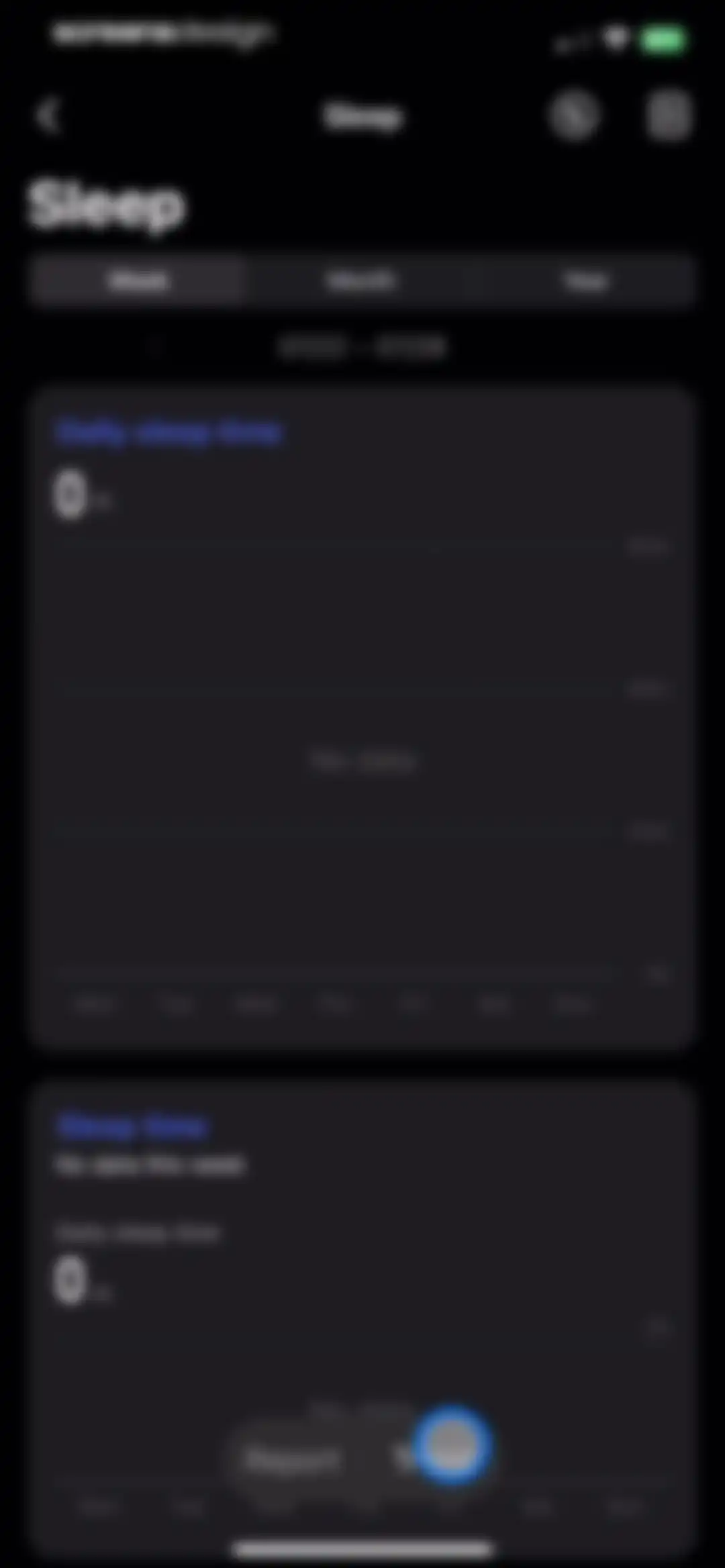 TIDE: Sleep, Focus, Meditation screen 119