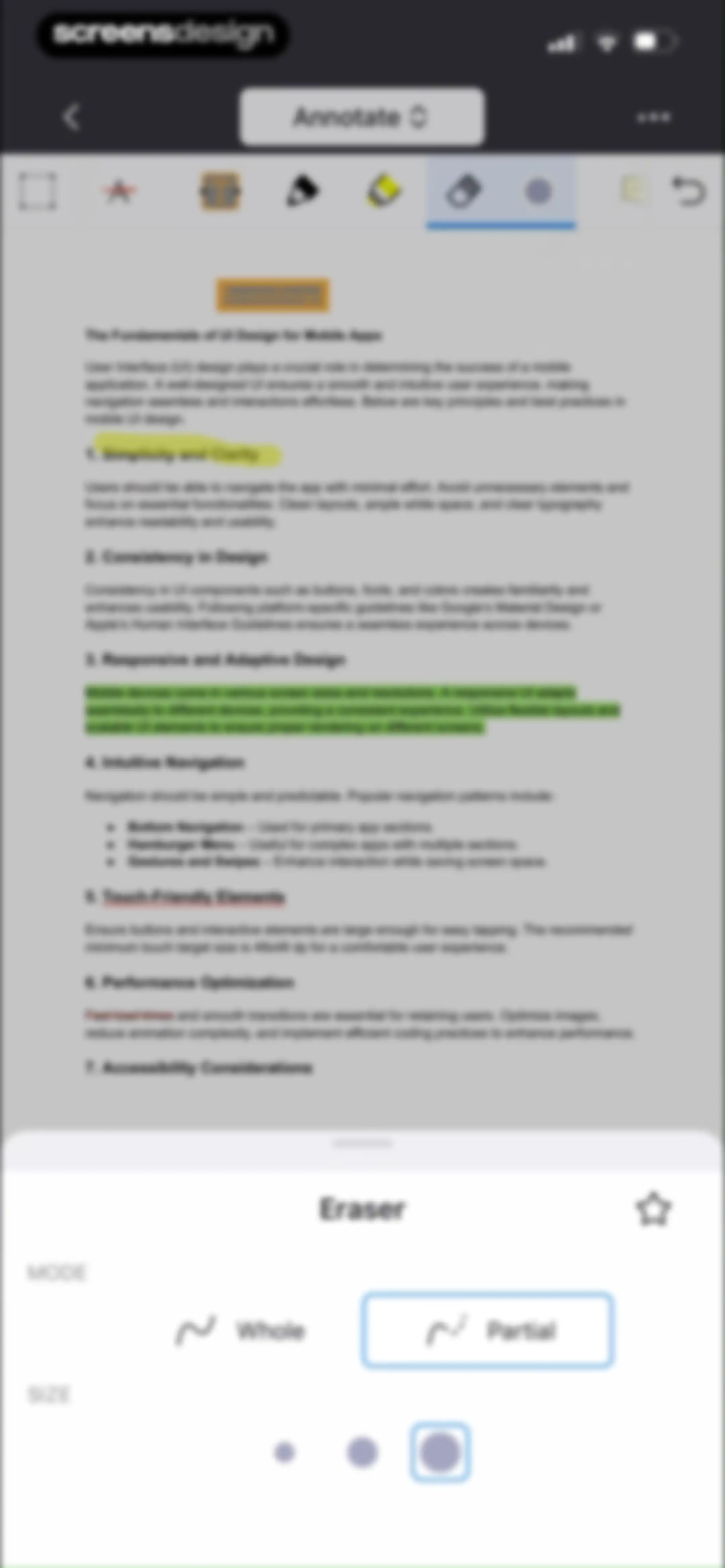 Documents: File Manager & Docs screen 46