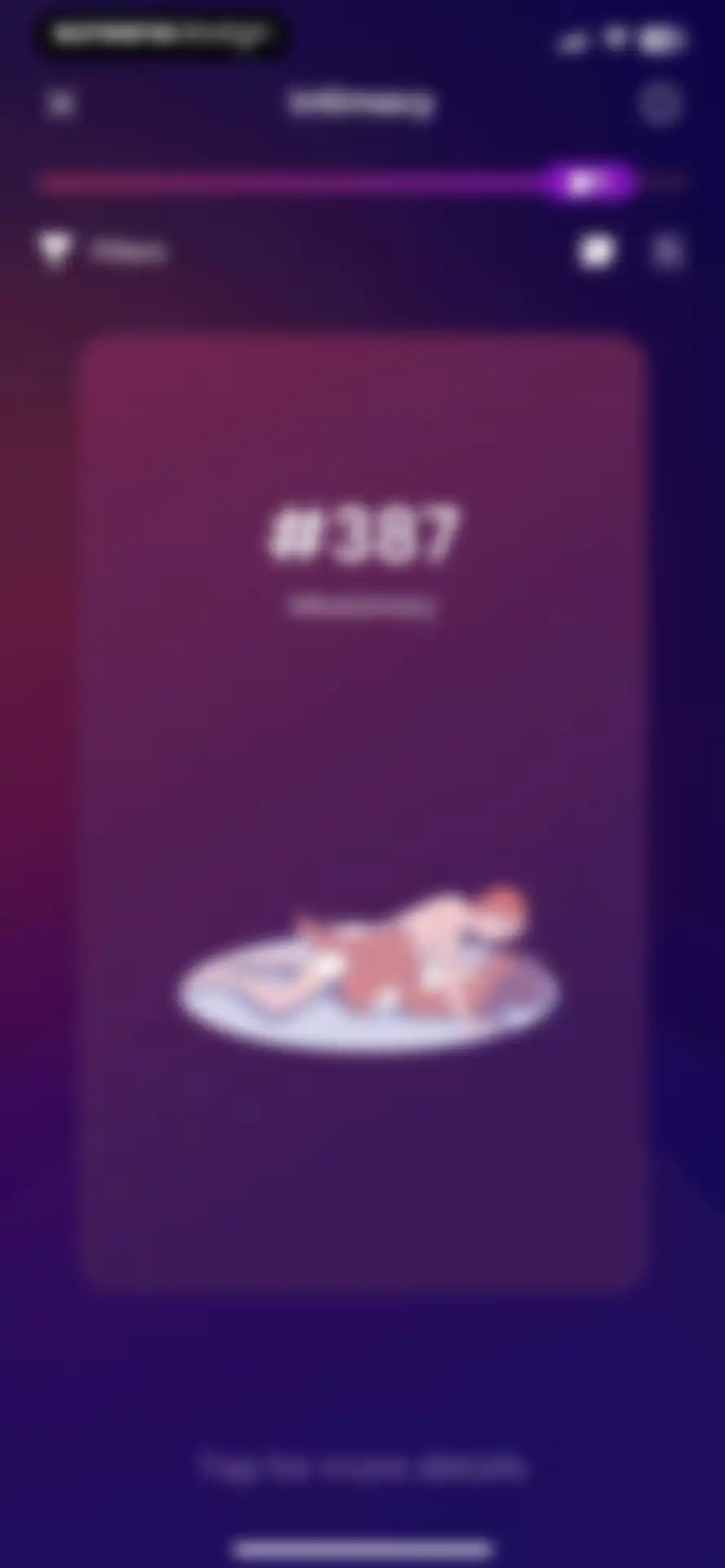 Official: Relationship Tracker screen 39
