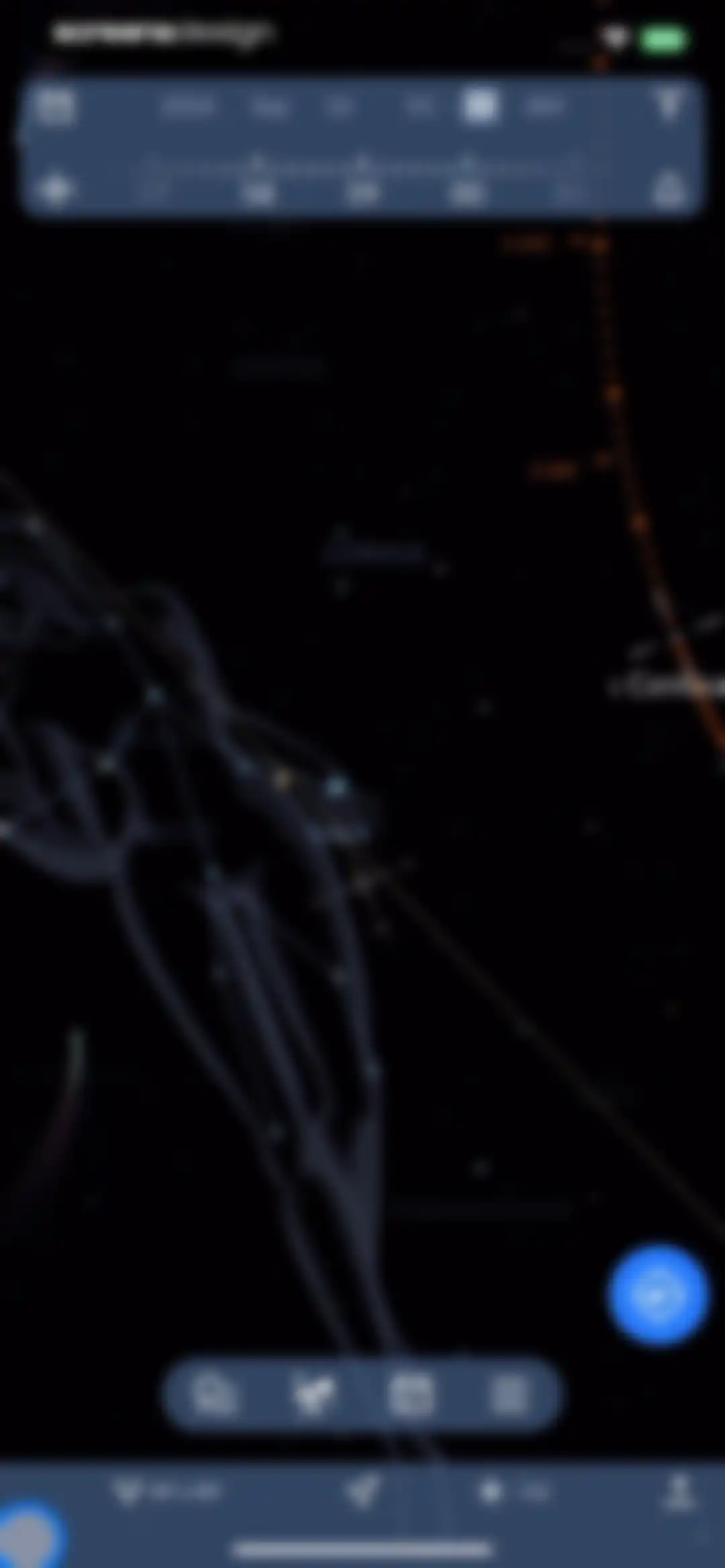 Sky Tonight - Stargazing Guide screen 24