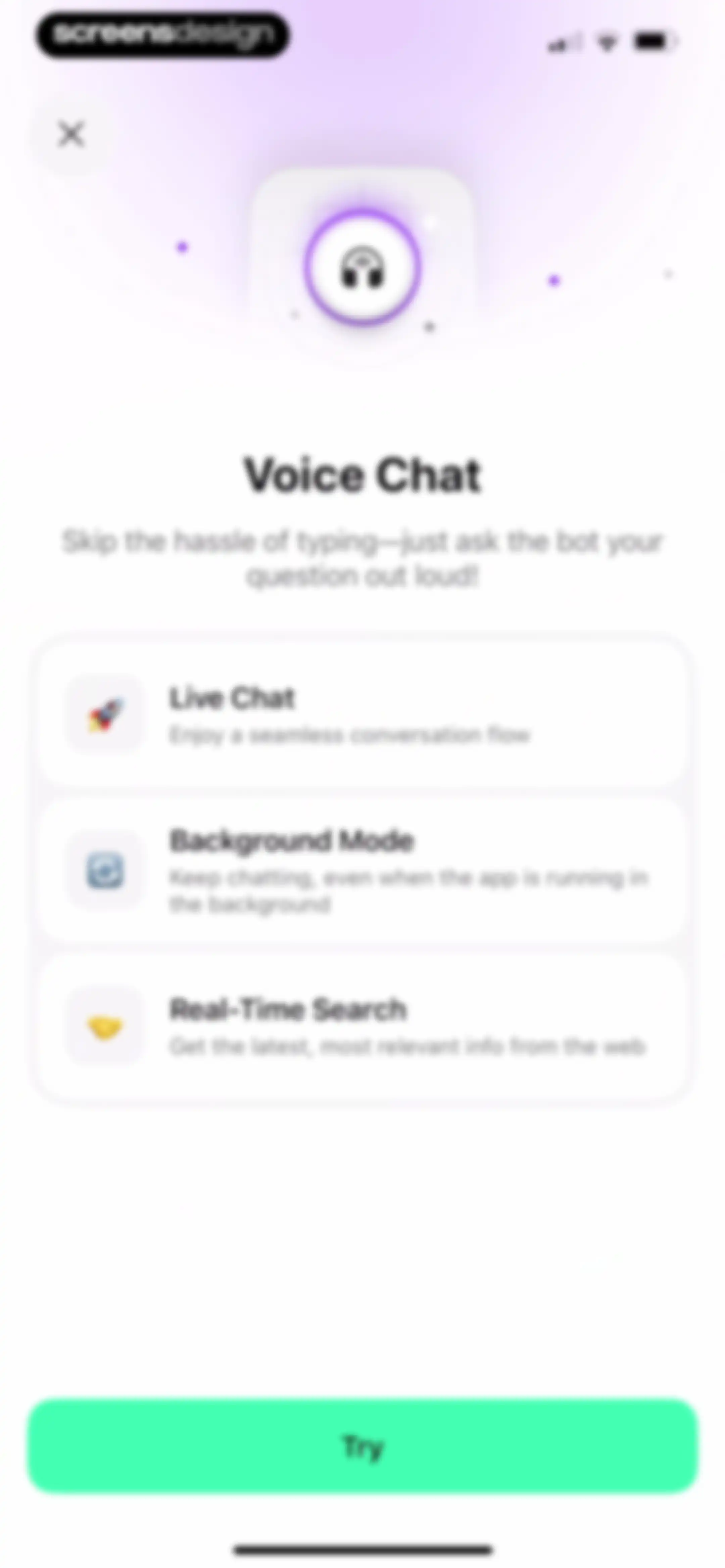 ChatBox AI - Chatbot Assistant screen 70