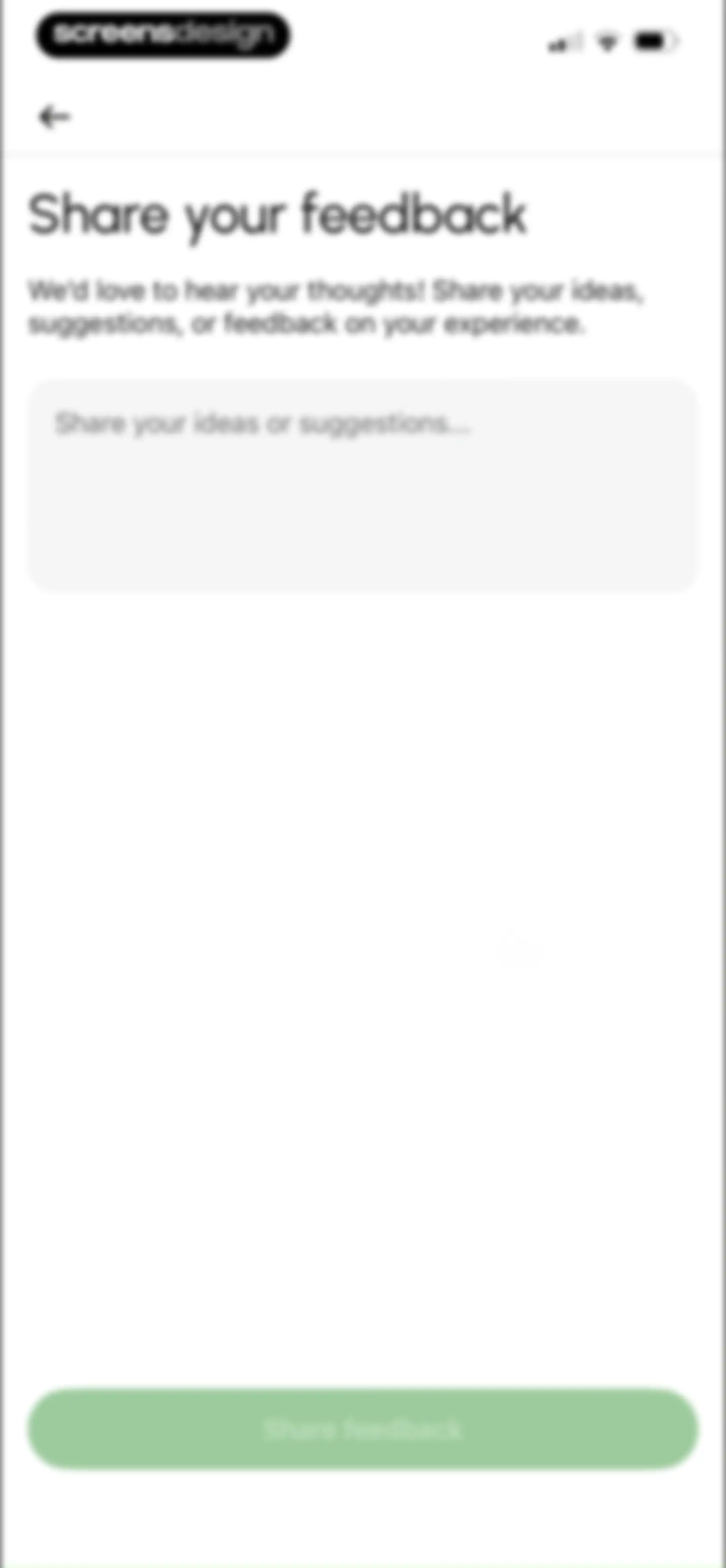 MonoBoost Cancel Subscriptions screen 47