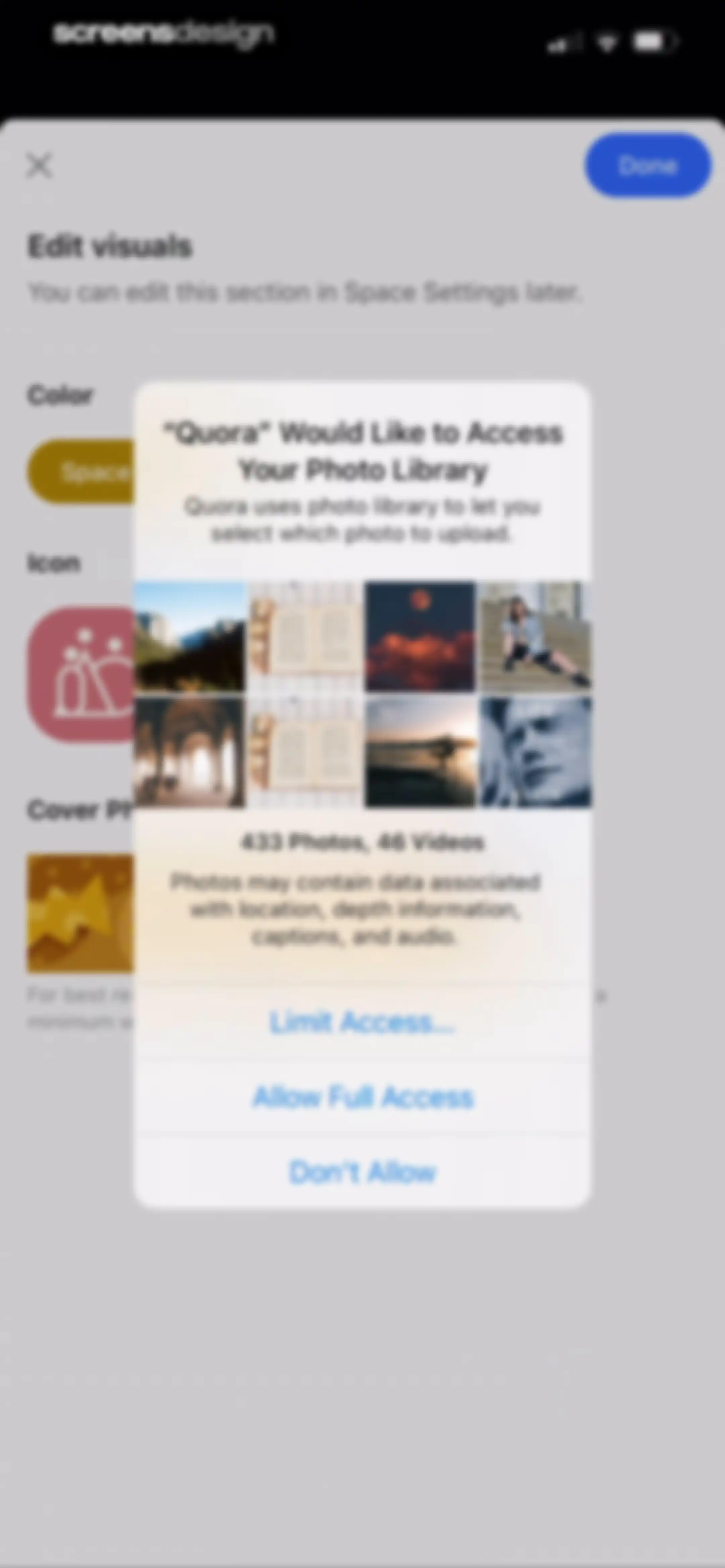 Quora screen 143