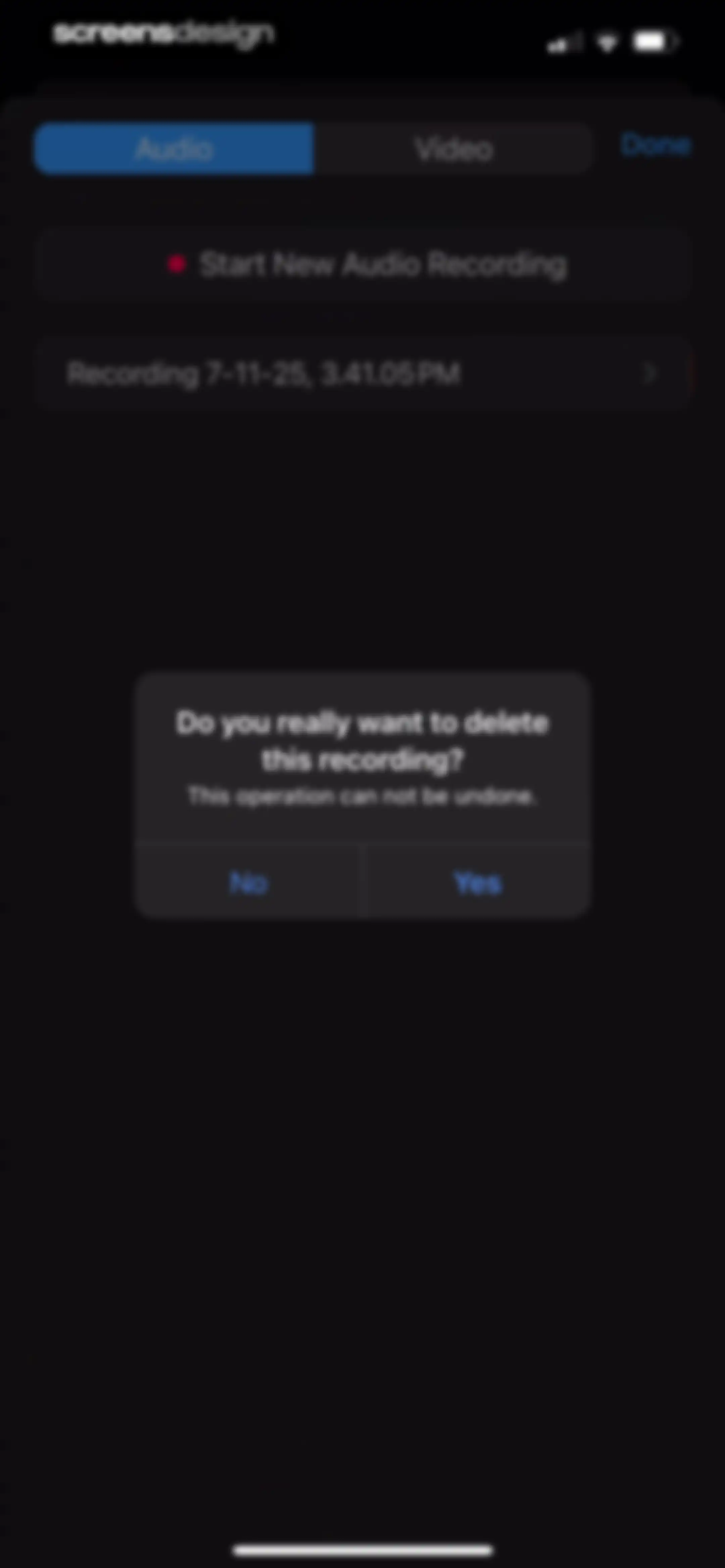 djay - DJ App & AI Mixer screen 63