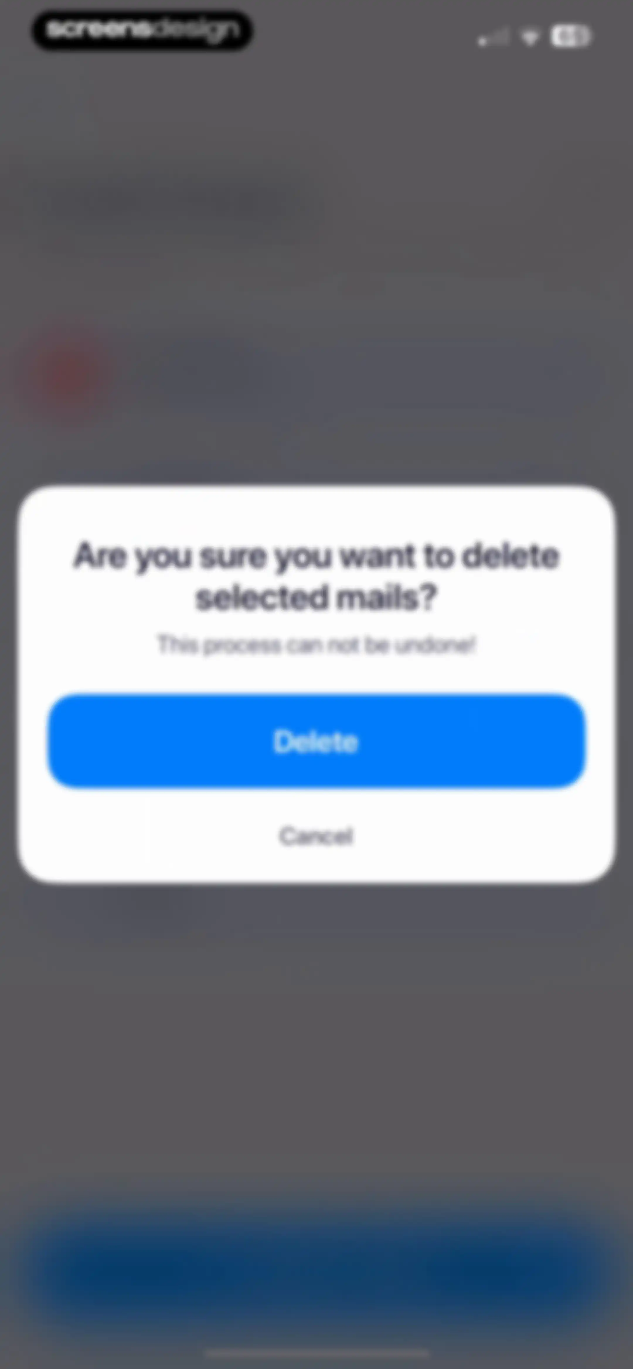Cleanup: Phone Storage Cleaner screen 129