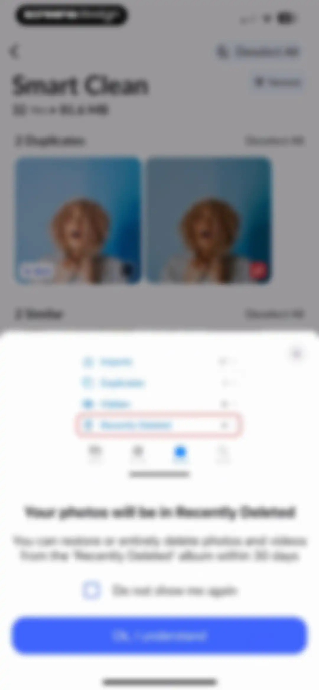 Cleanup App - Phone Cleaner screen 15
