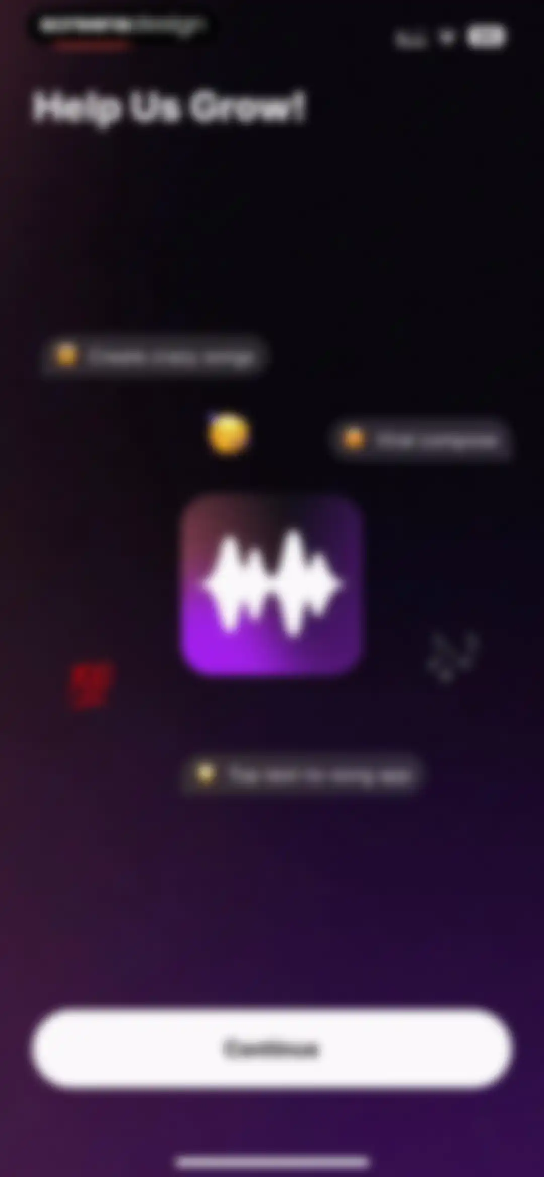 AI Song: Make & Generate Music screen 10