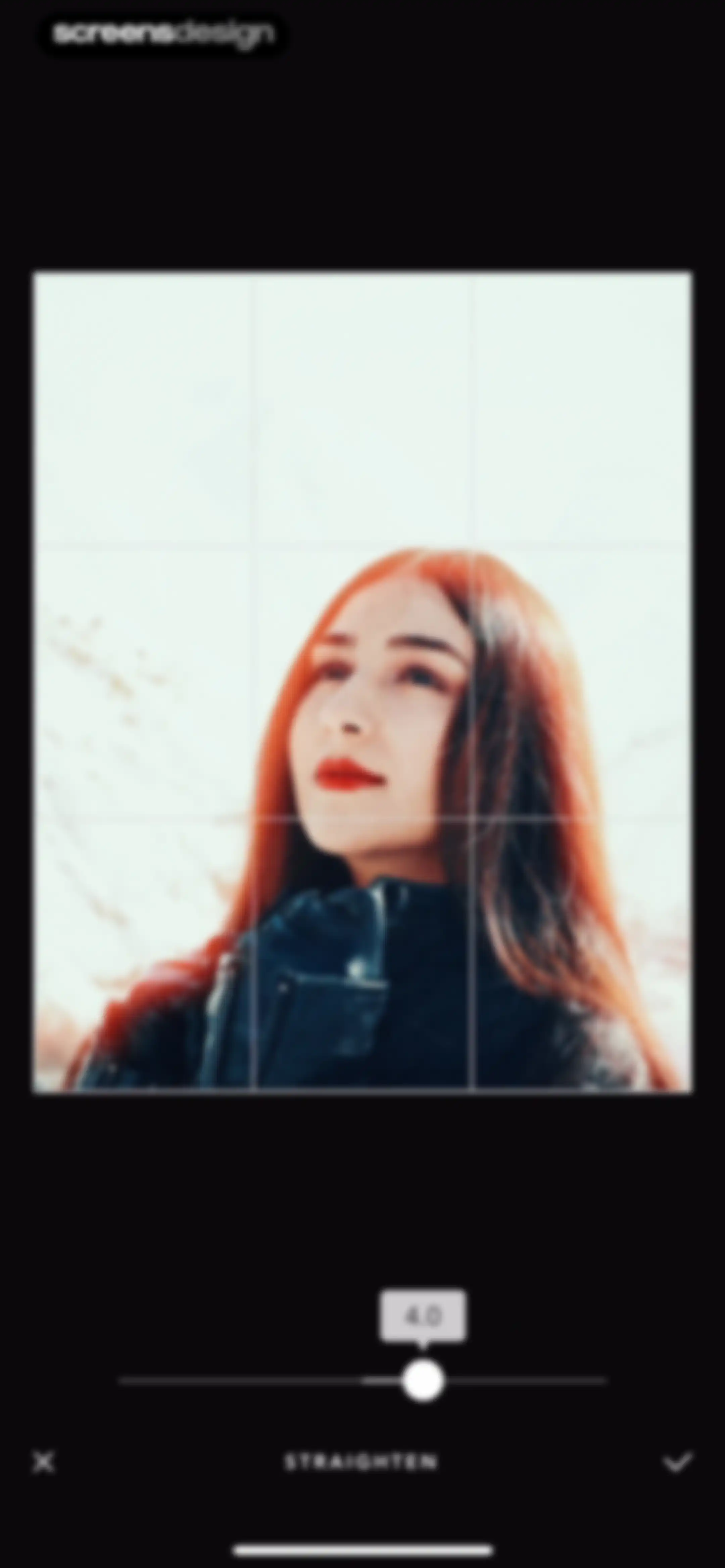 Afterlight: Film Photo Editor screen 23
