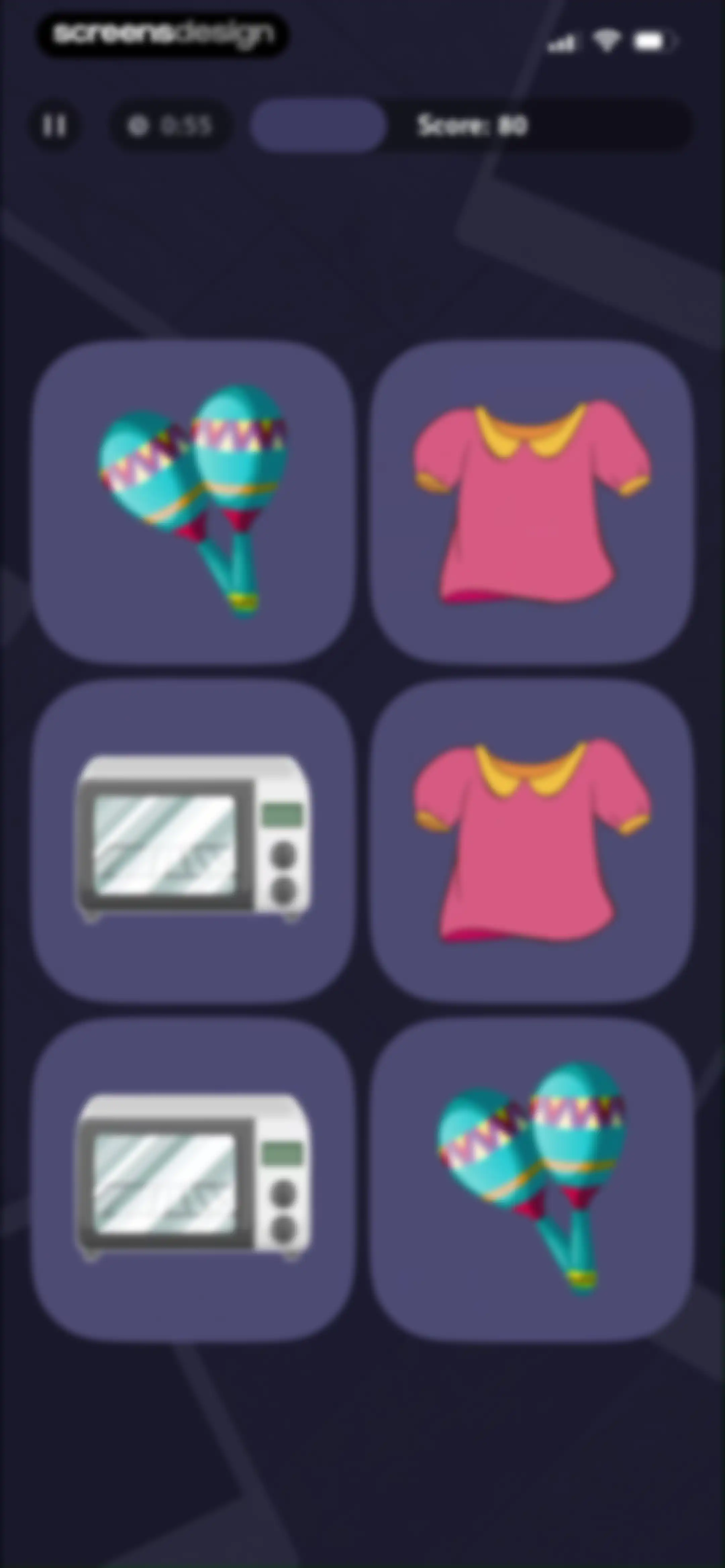 Clever: Brain Training Games screen 70