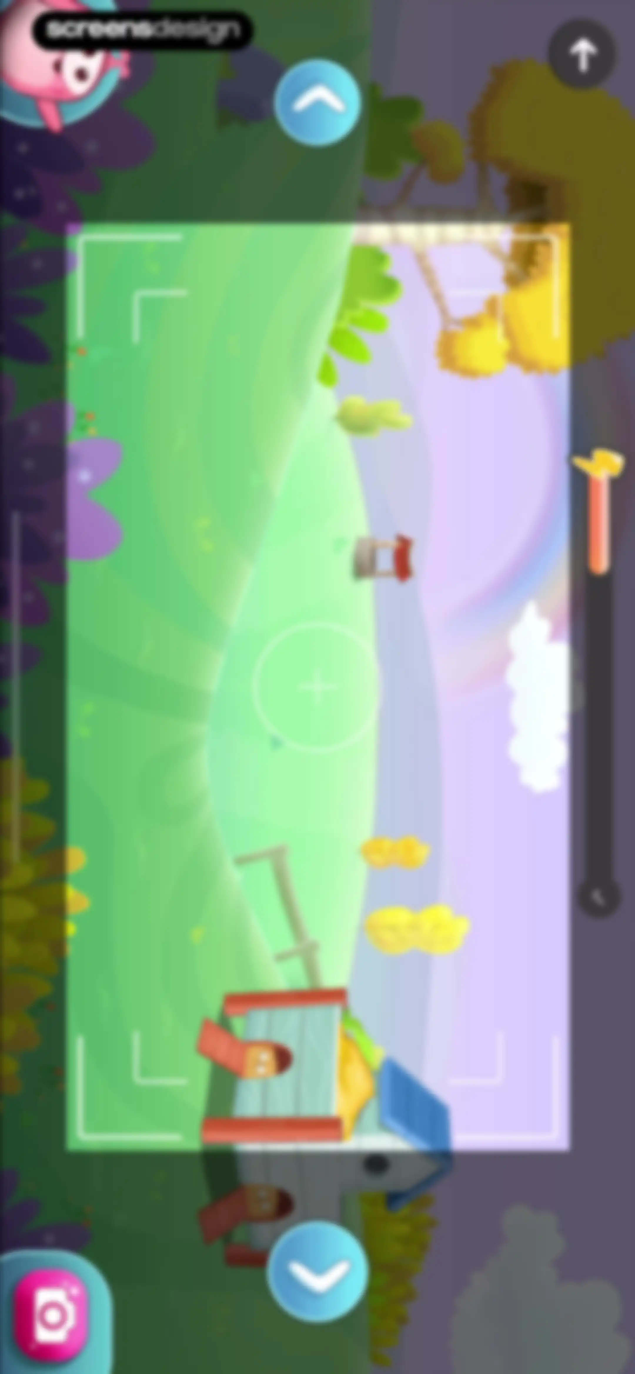 Splash Jr: PreK & Kindergarten screen 73