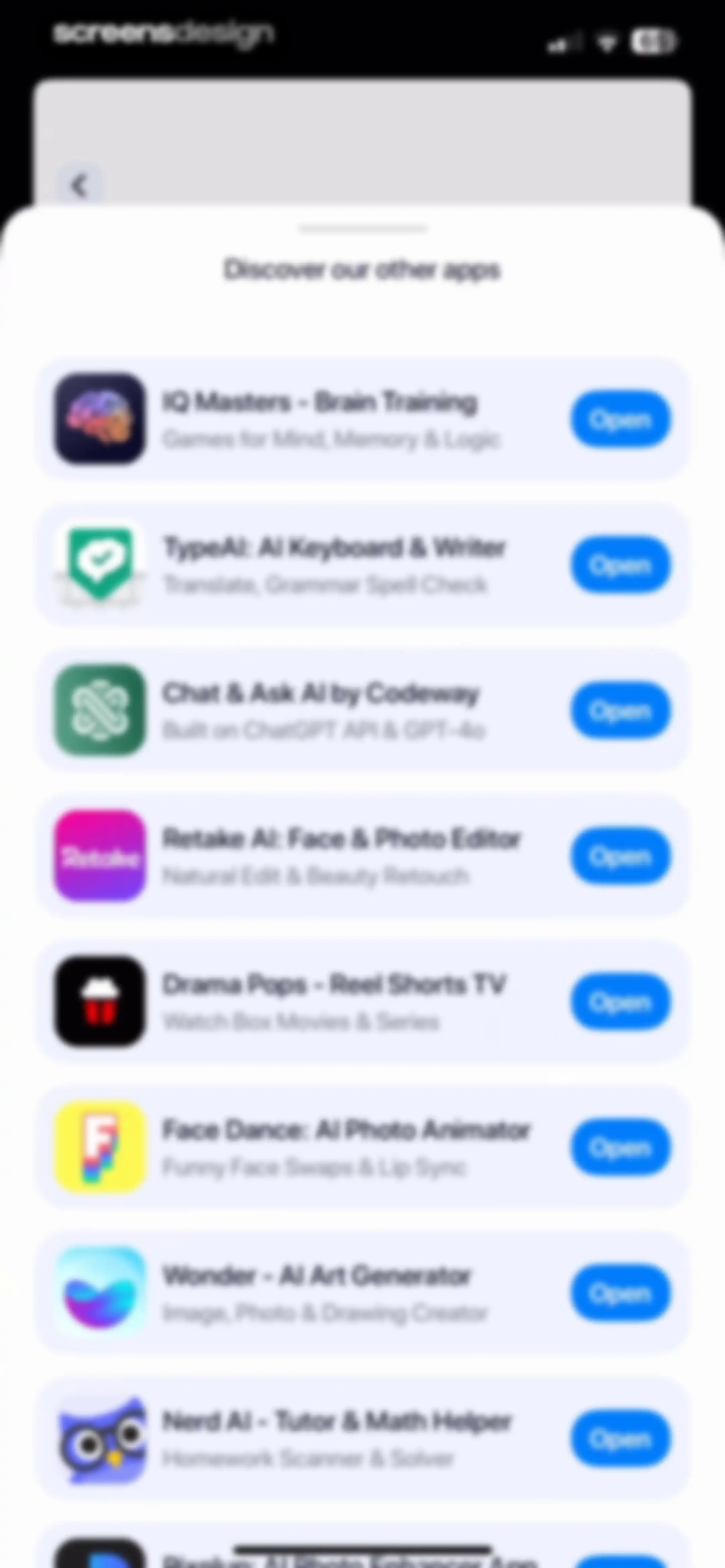 Cleanup: Phone Storage Cleaner screen 135