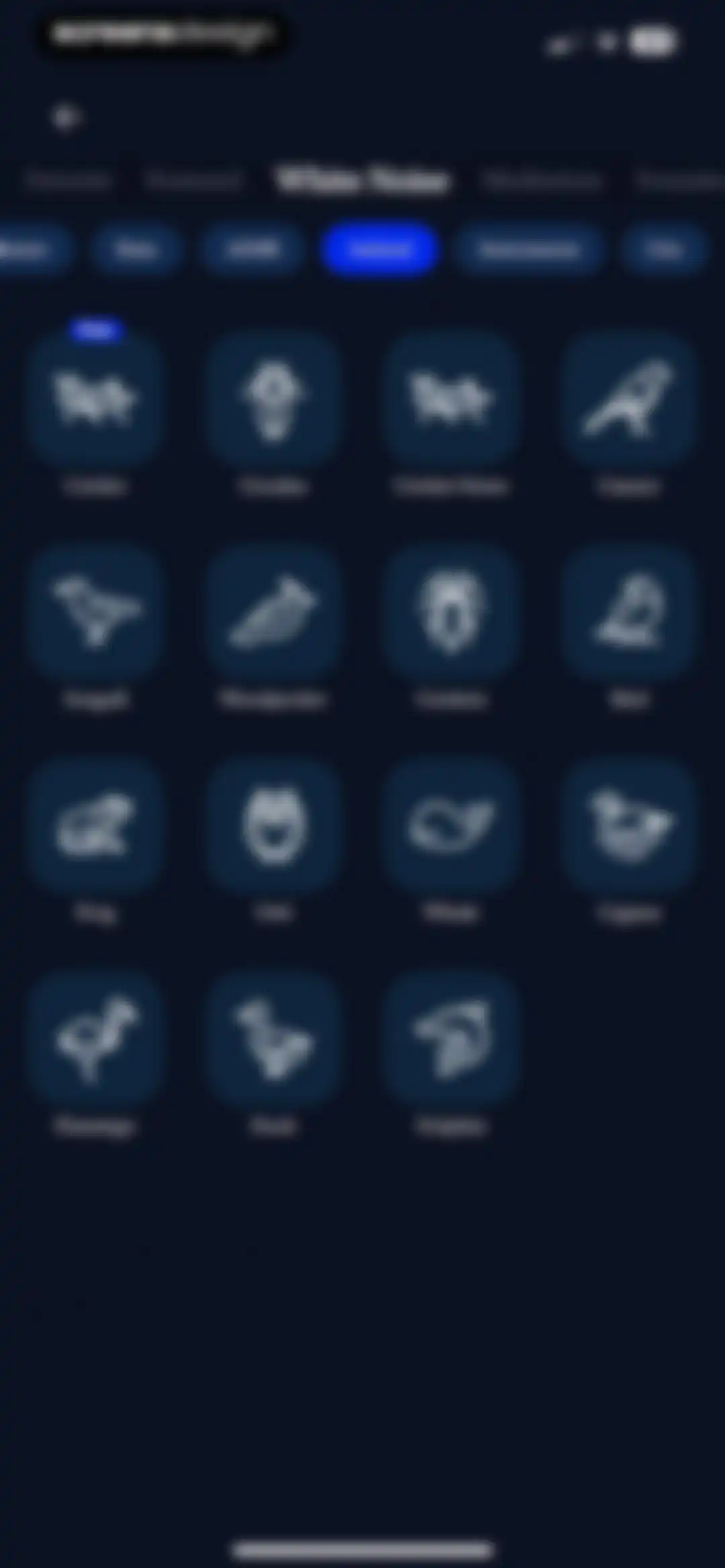 Sleep Monitor: Sleep Tracker screen 47