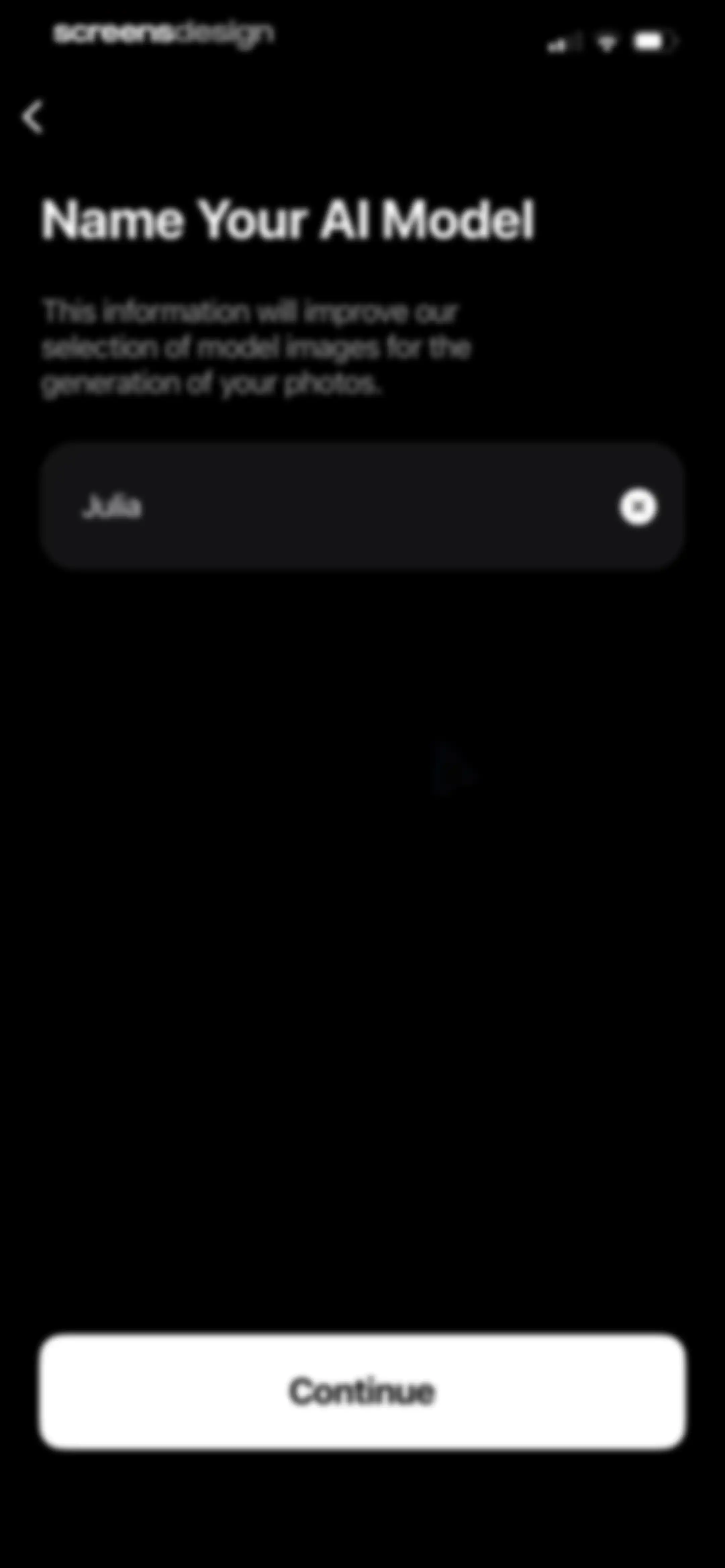 Momo: AI Photo & Video Maker screen 32
