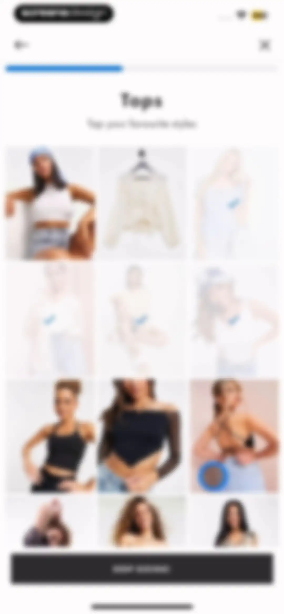 ASOS - Discover Fashion Online screen 65