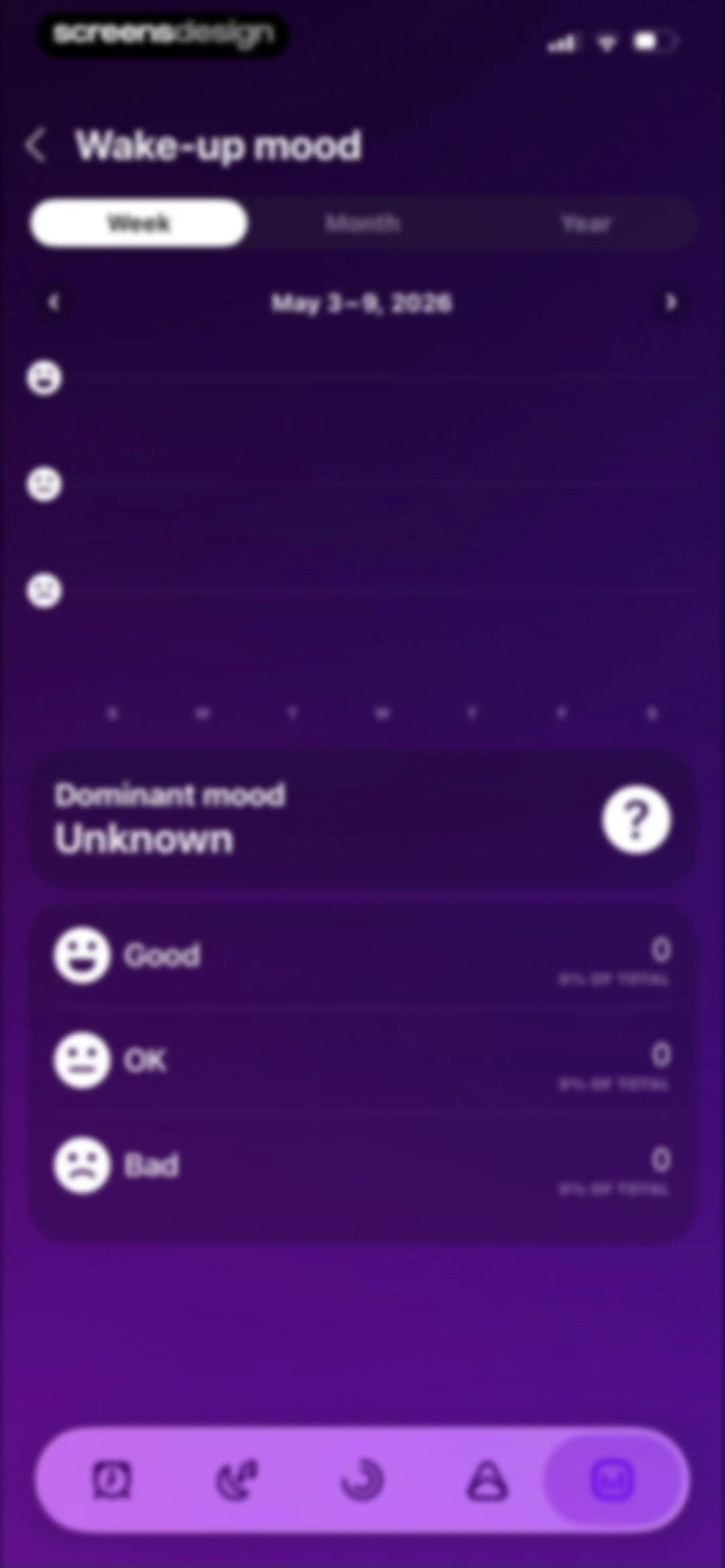 Pillow: Sleep Tracker screen 117