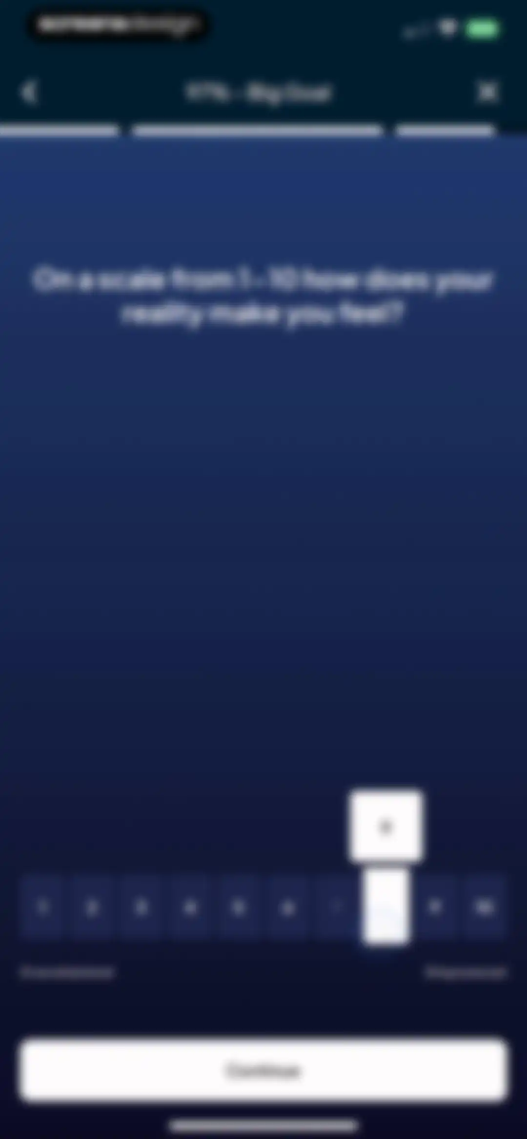 Alux: Build Wealth Faster screen 37