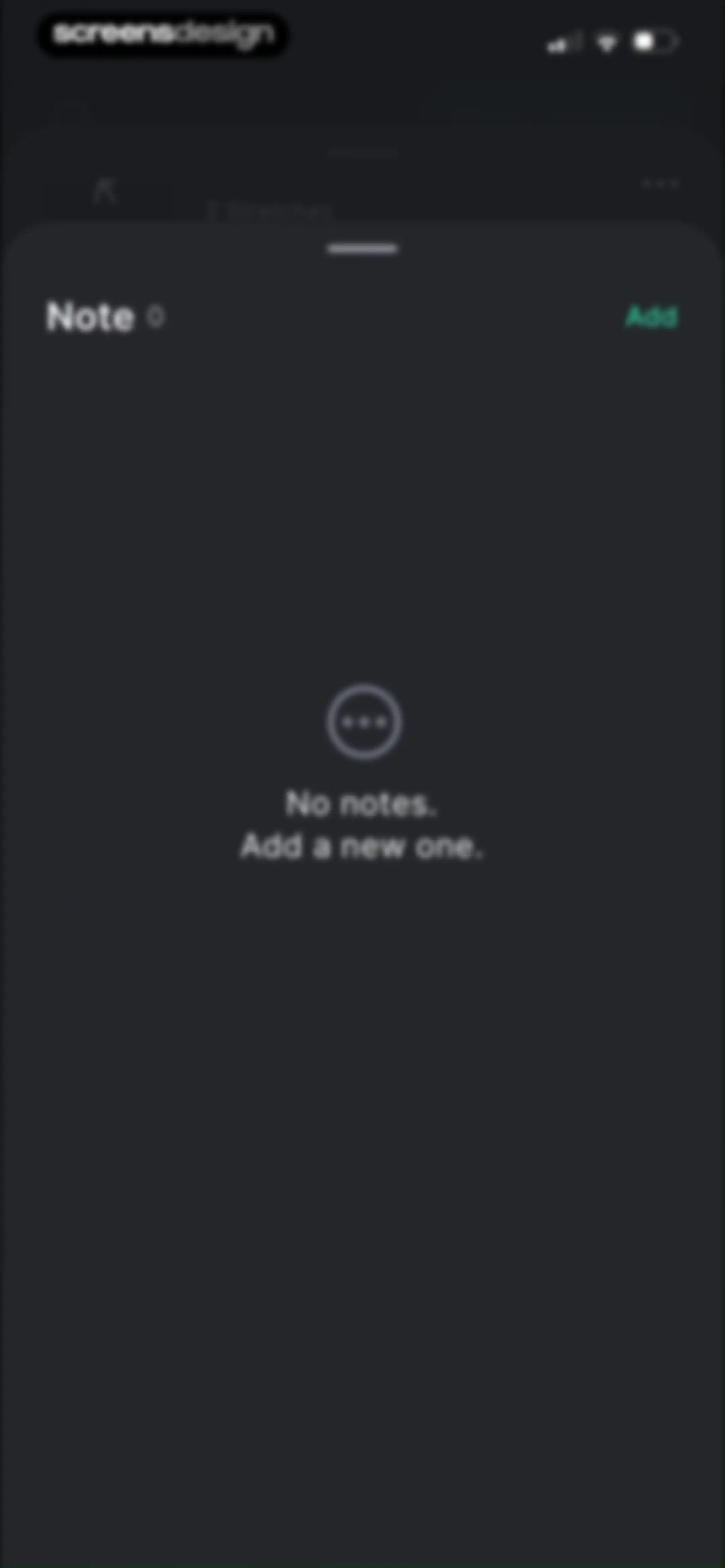 Planfit AI Gym Workout Planner screen 101