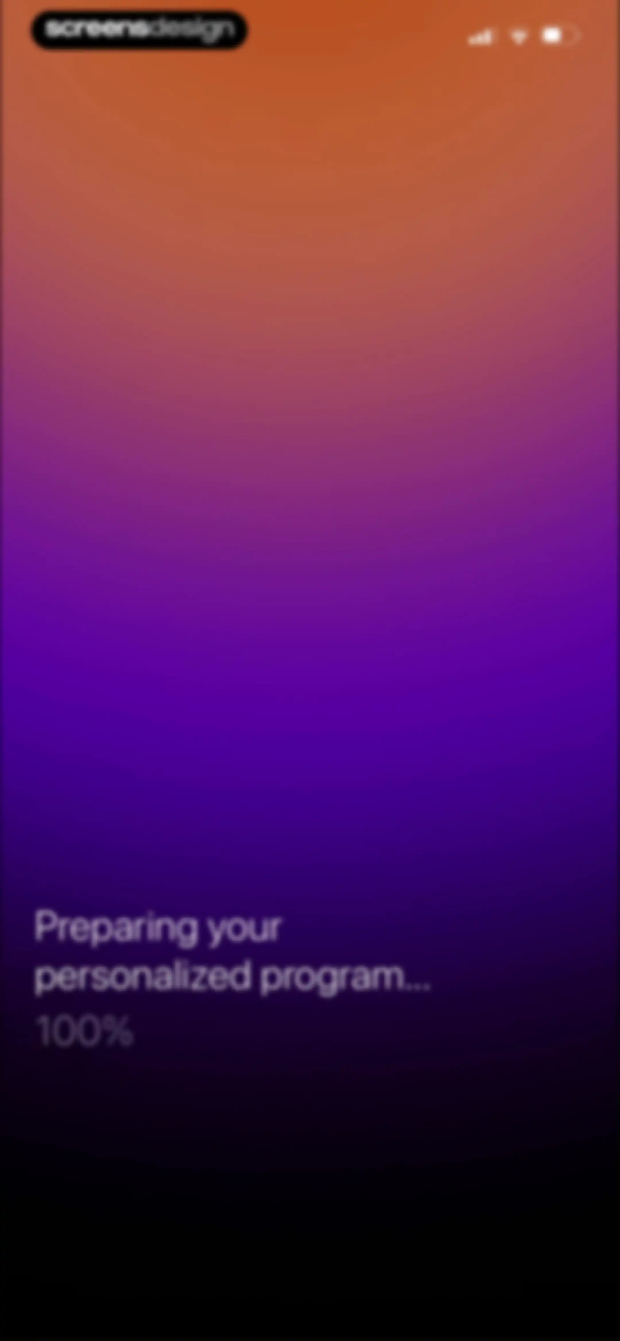 Pillow: Sleep Tracker screen 100
