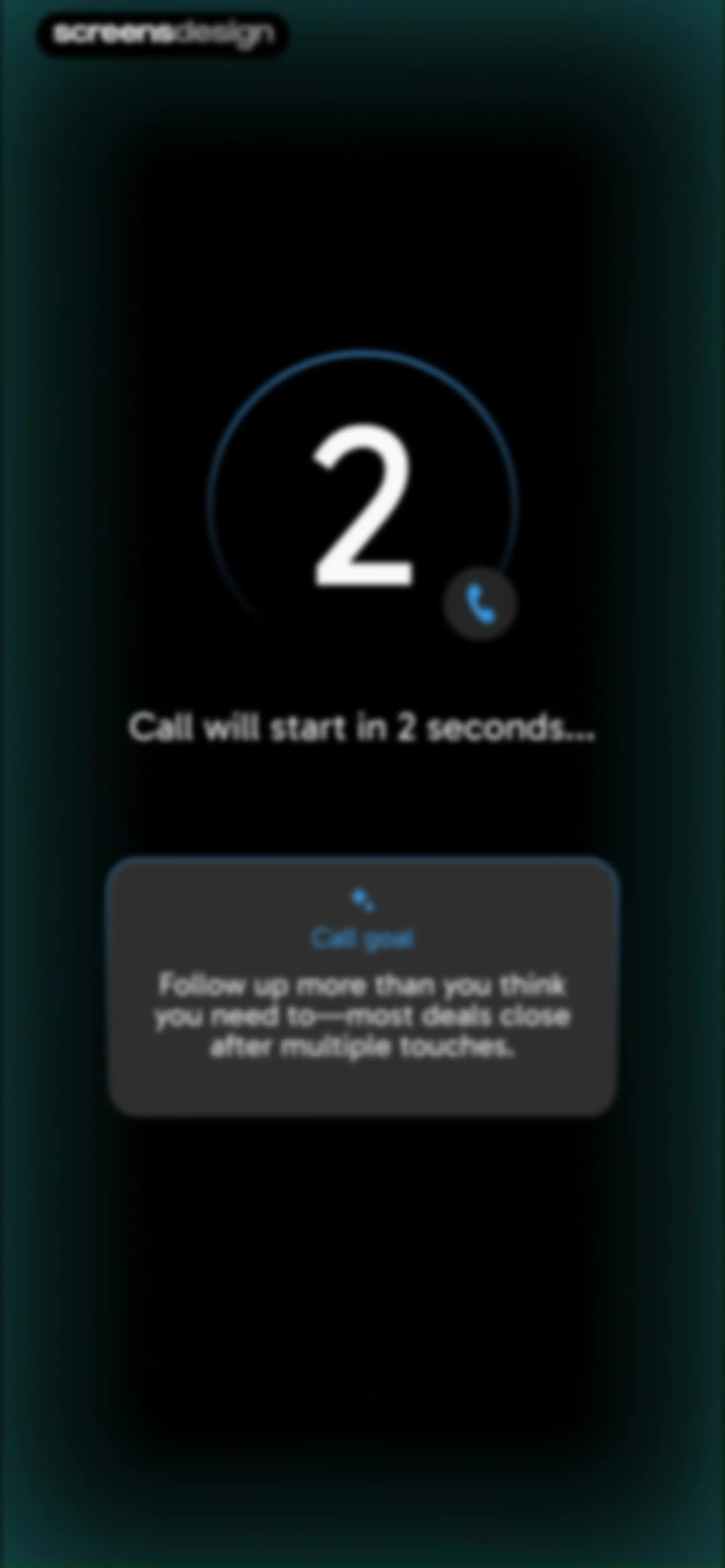 CloserCoach - AI Sales Trainer screen 37