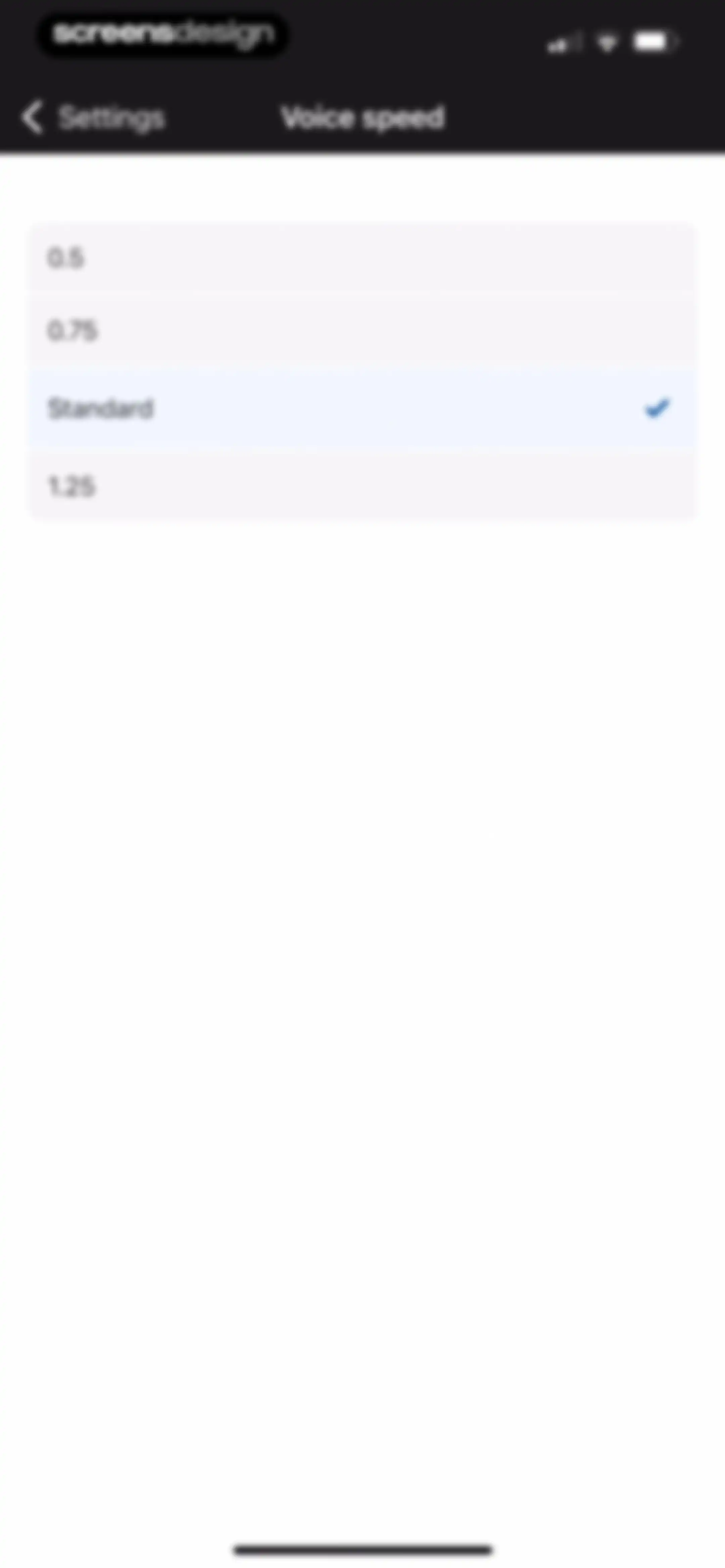 DeepL Translate screen 39