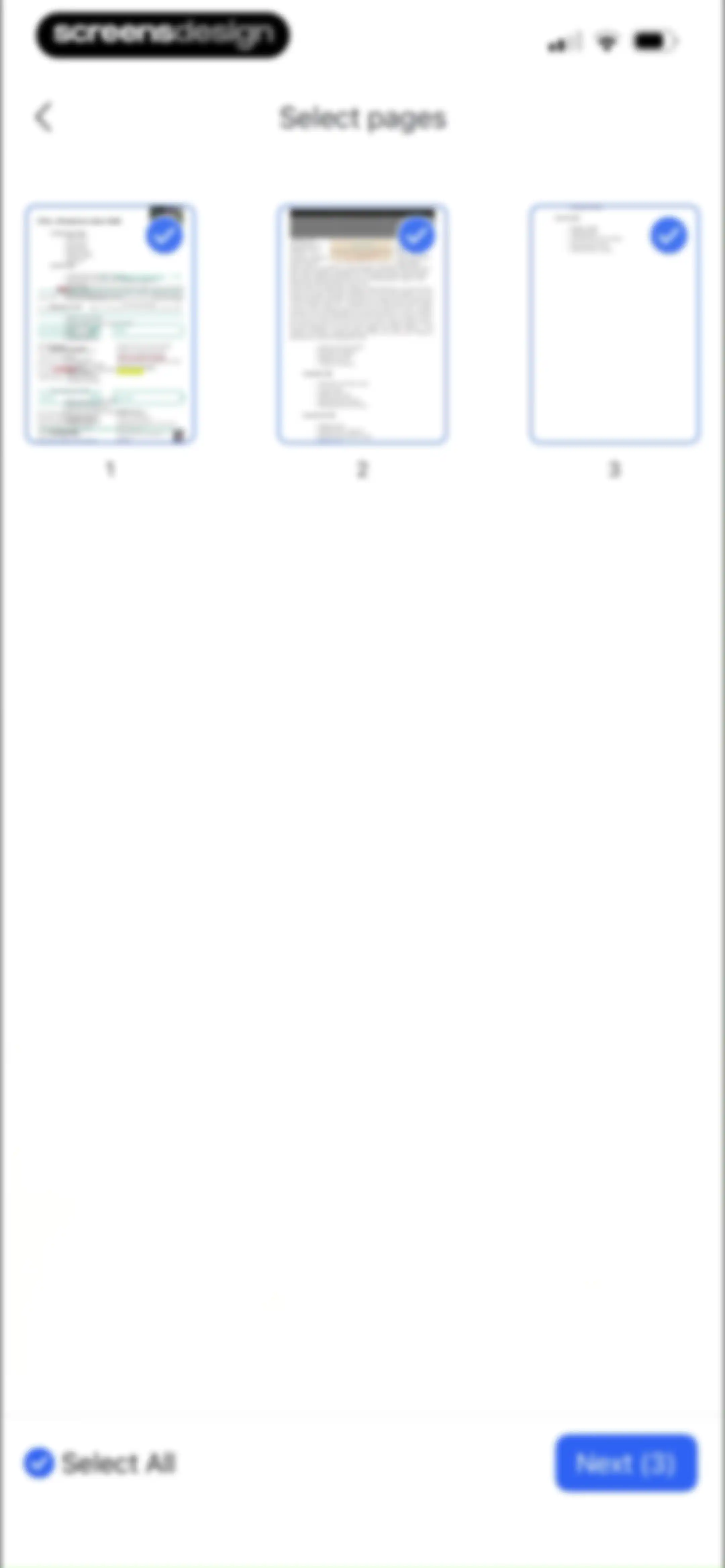 WPS Office-AI Doc, PDF, Sheet screen 108