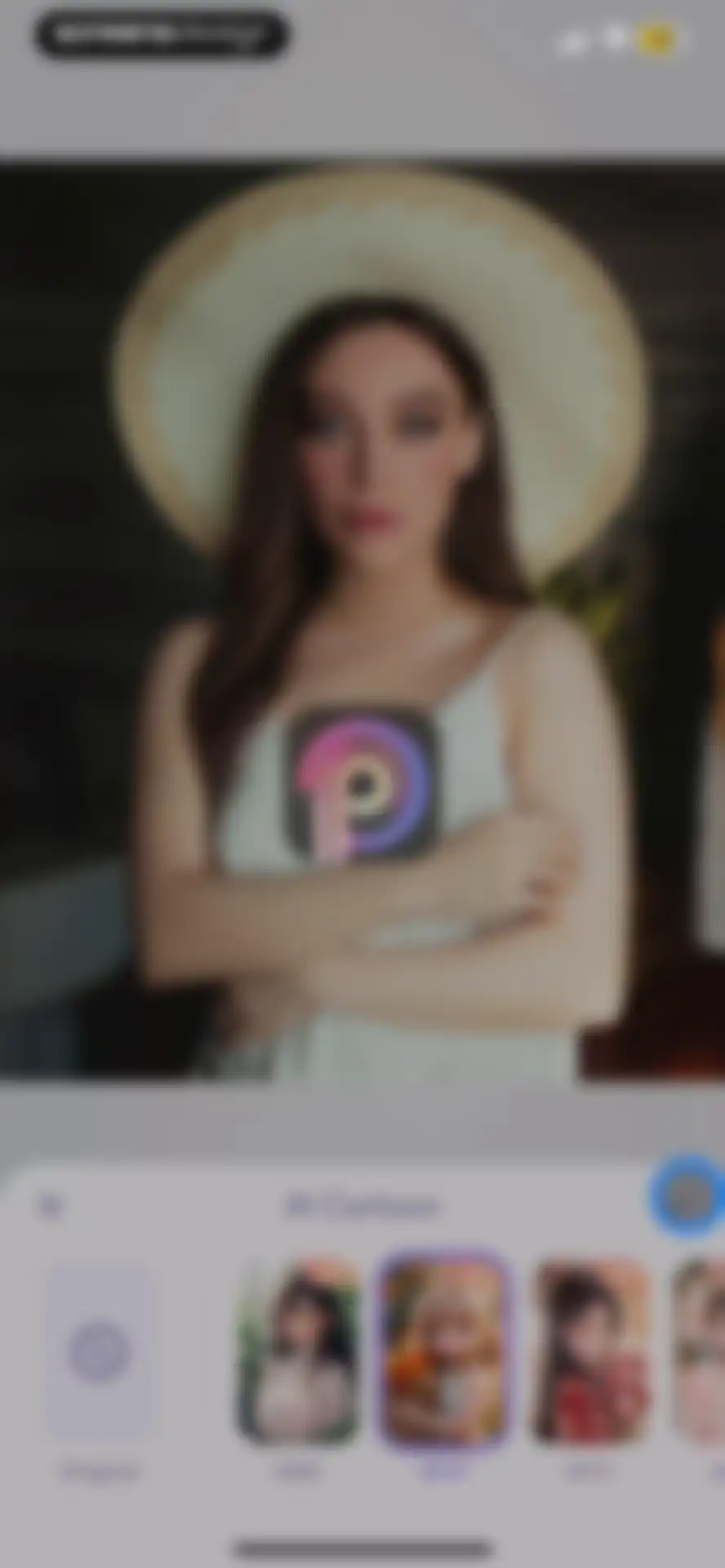 Picsify: AI Photo&Video Editor screen 17