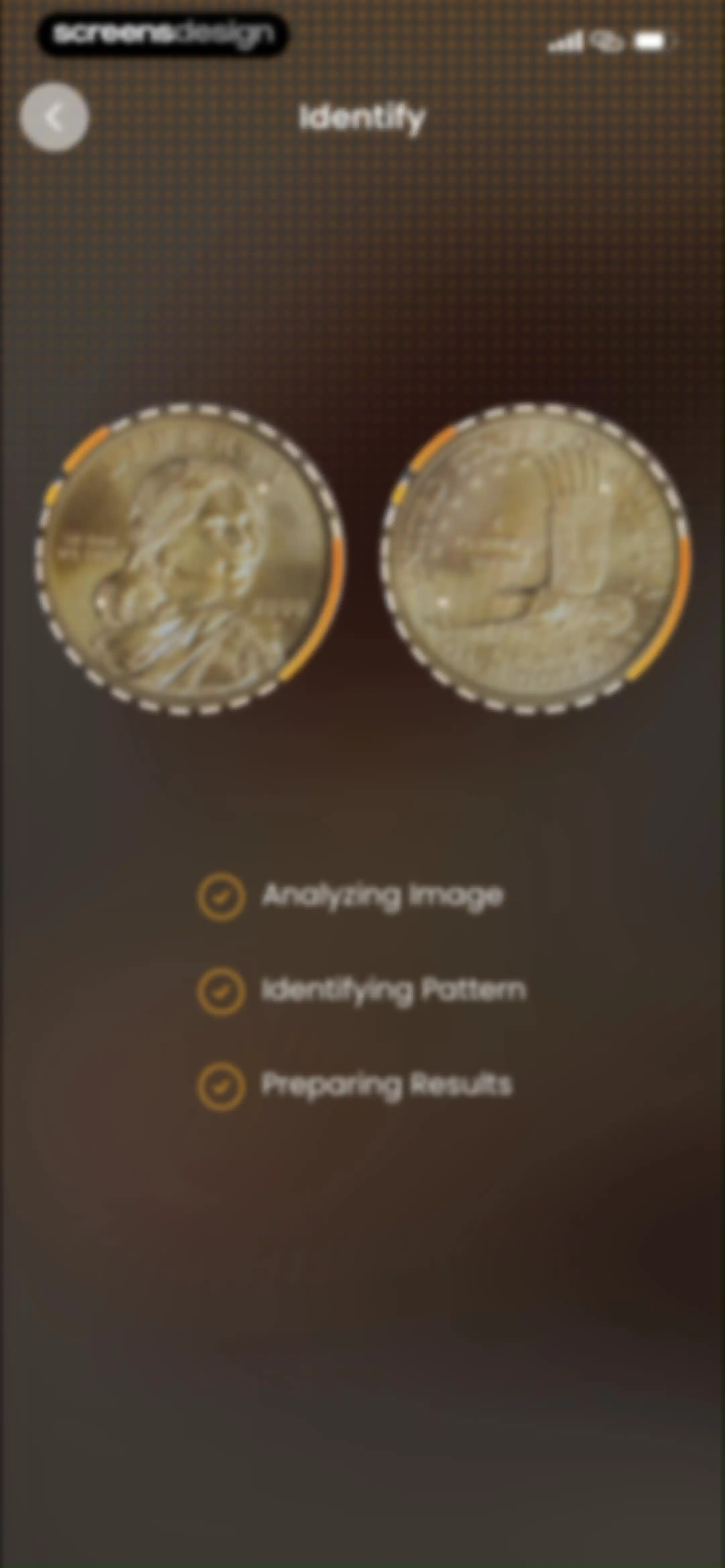CoinValue：Coin Identifier screen 17