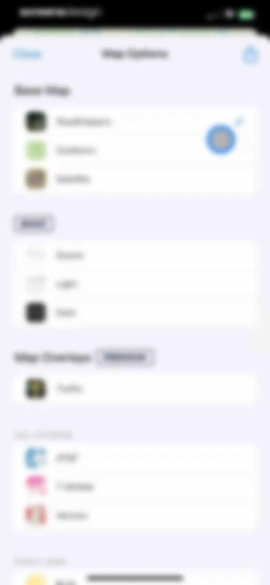 Roadtrippers - Trip Planner screen 48