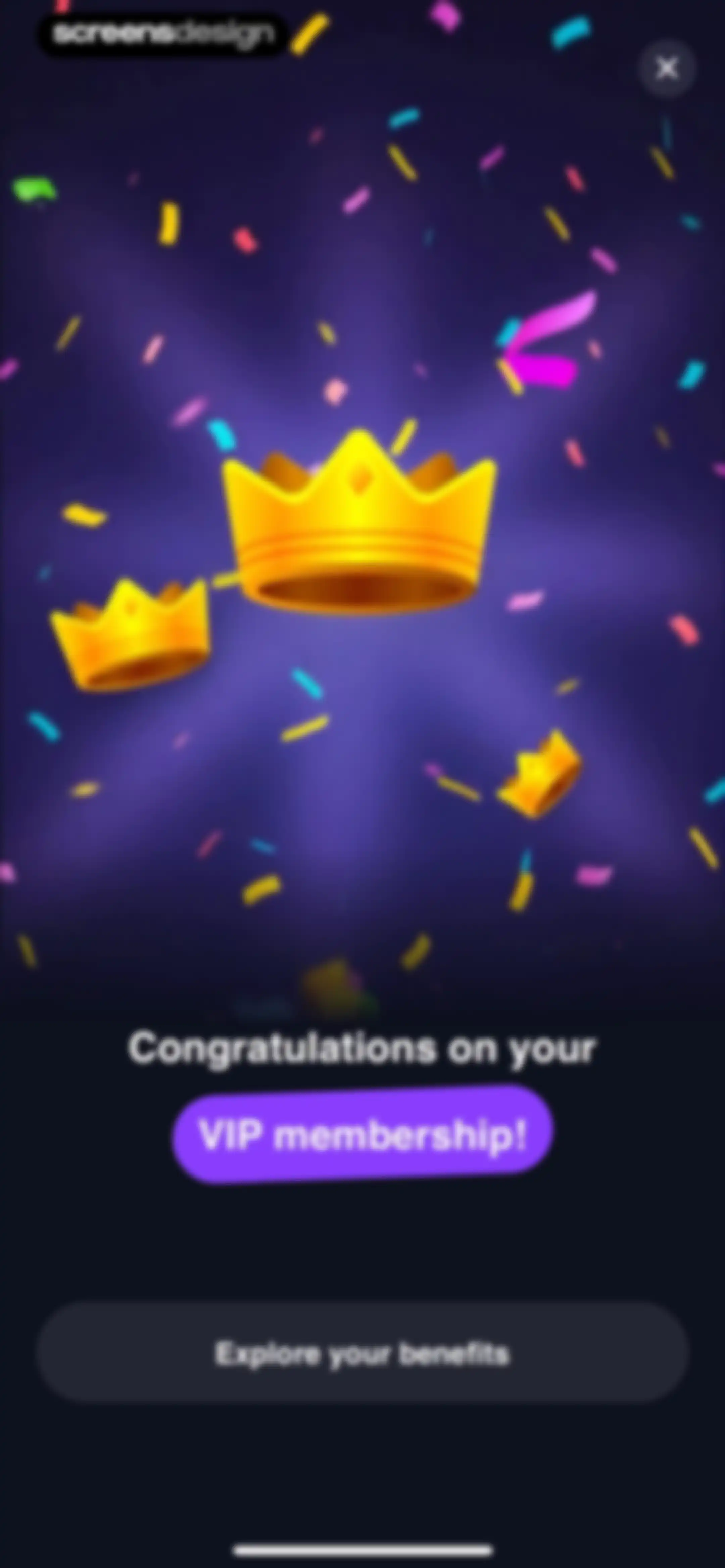 Photo Lab — AI Image Editor screen 22