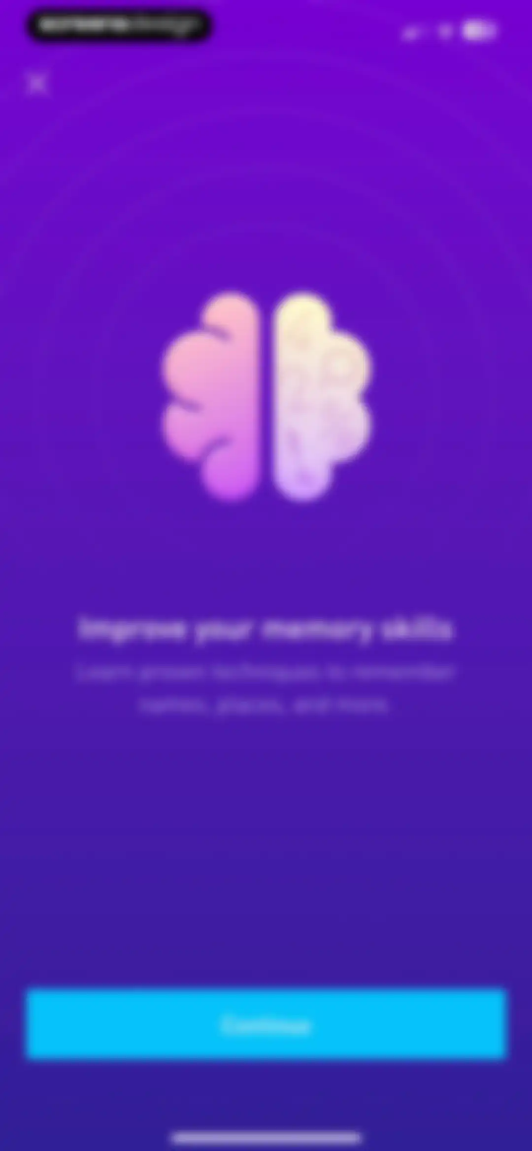 Elevate - Brain Training Games screen 50