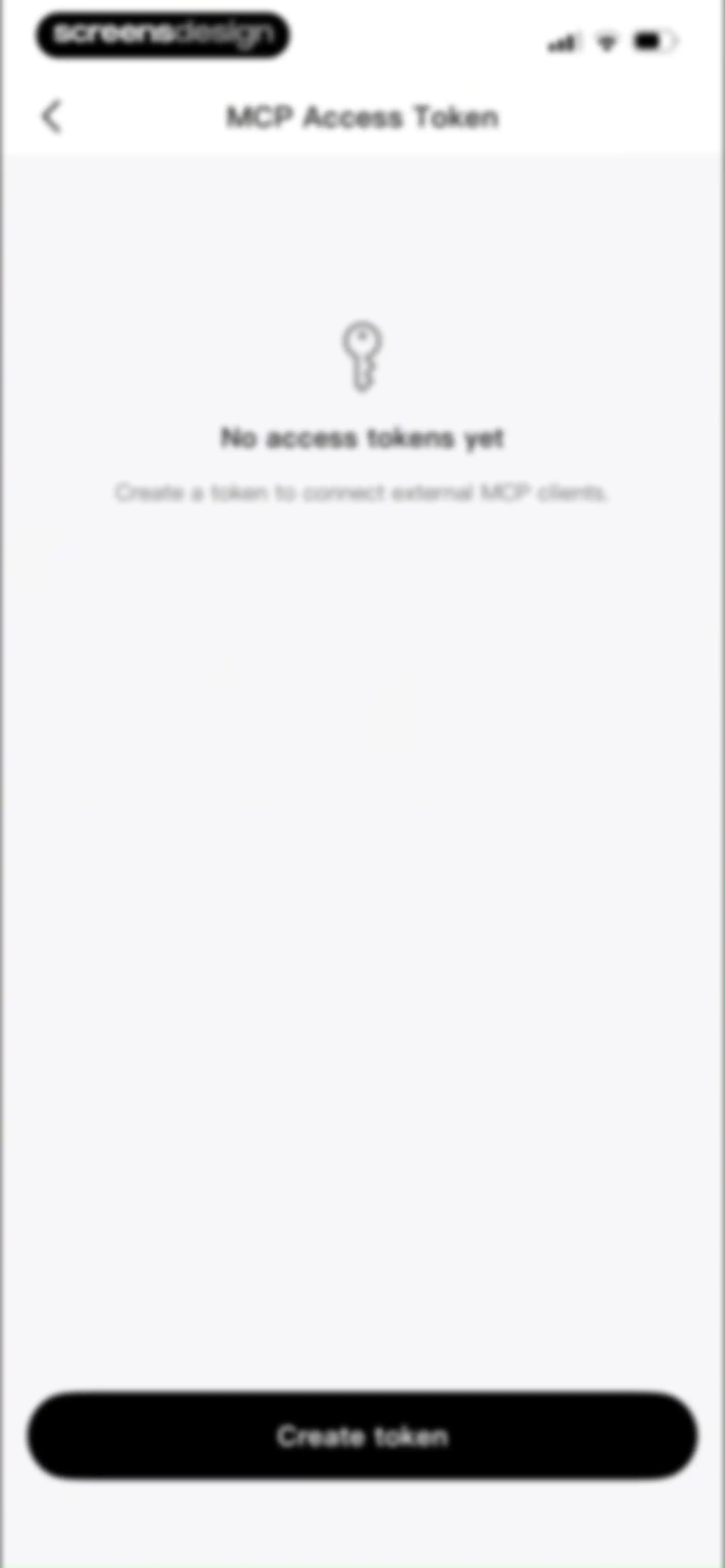 Proactor AI – Note Taking screen 47