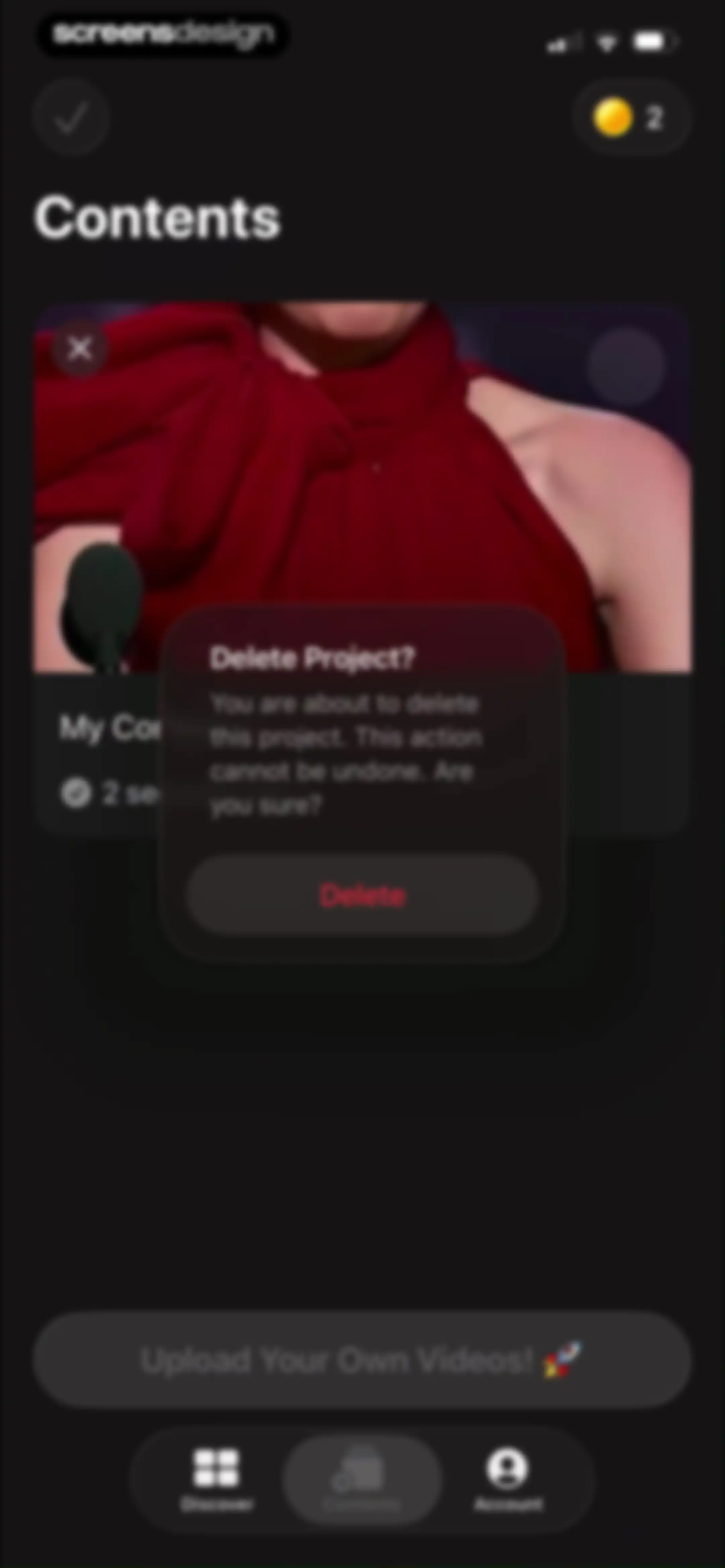 FaceAi: Face Swap Any Video screen 40