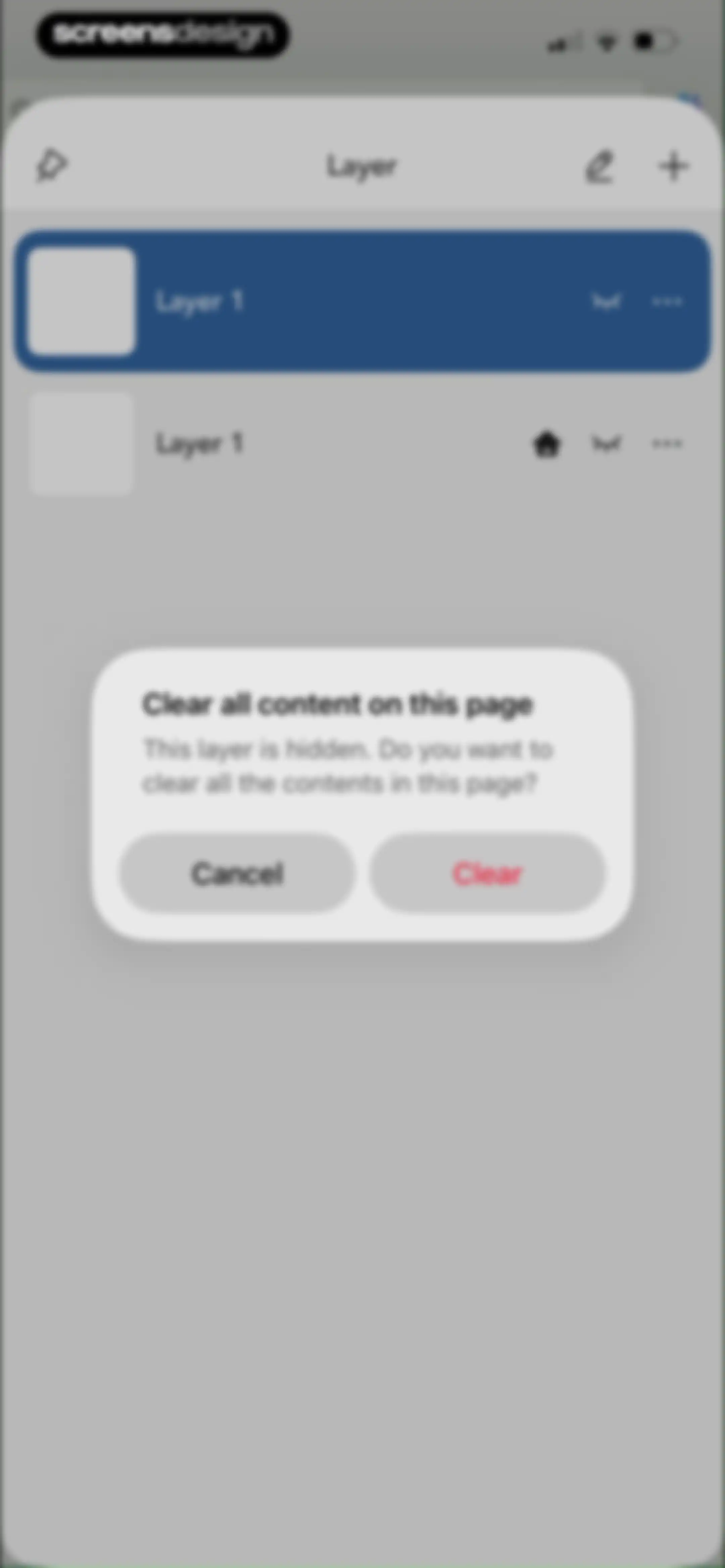 Freenotes®: AI Notes Taking screen 60