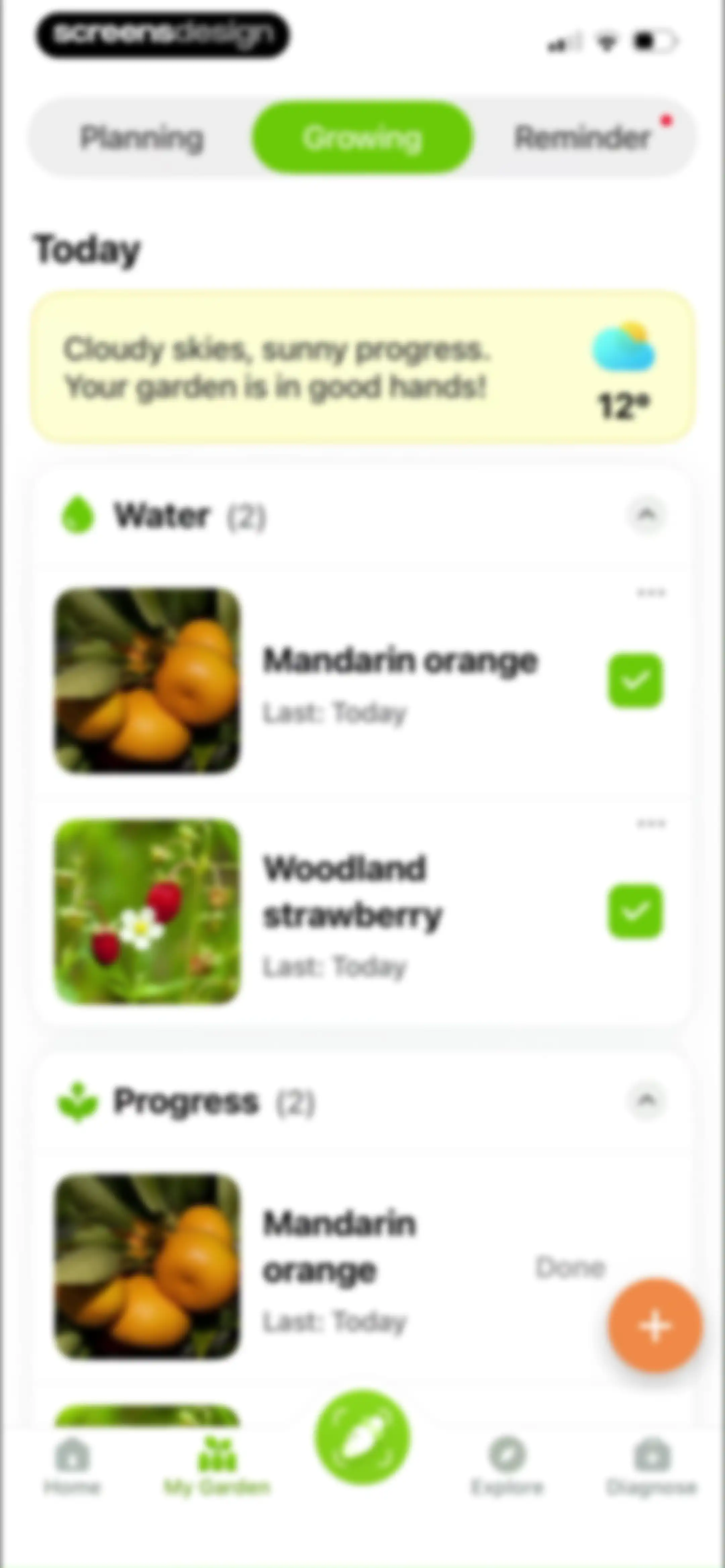 GrowIt: Garden Planner screen 75