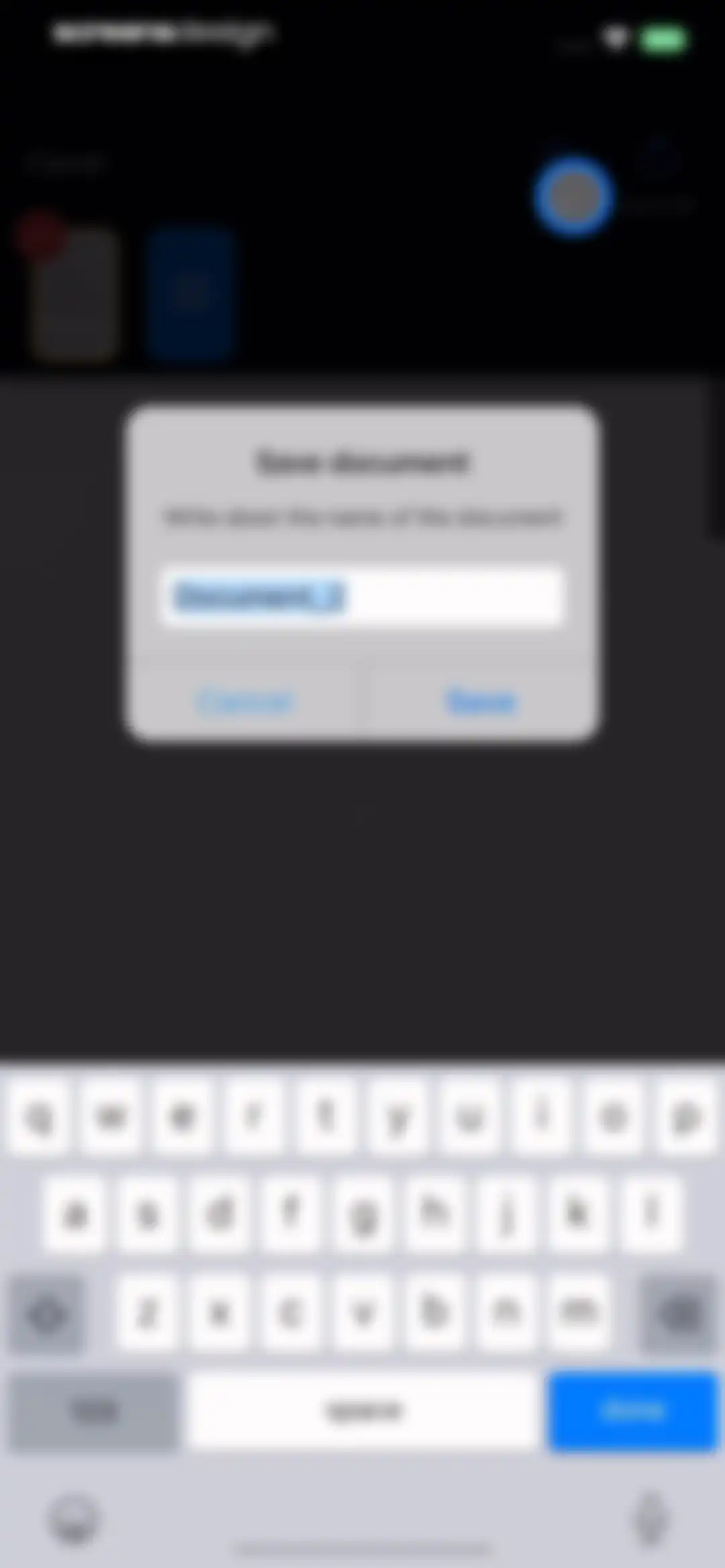 QR Code: Reader · screen 24