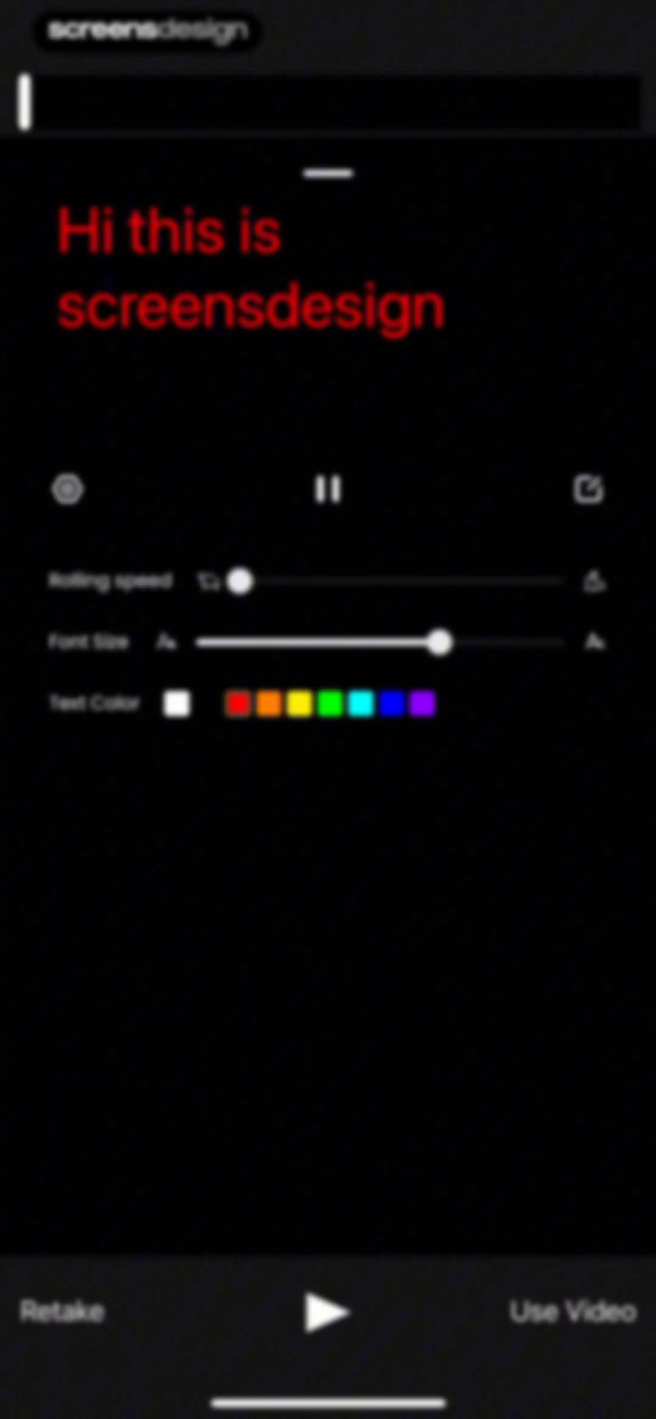 VivaVideo - Video Cut & Editor screen 208