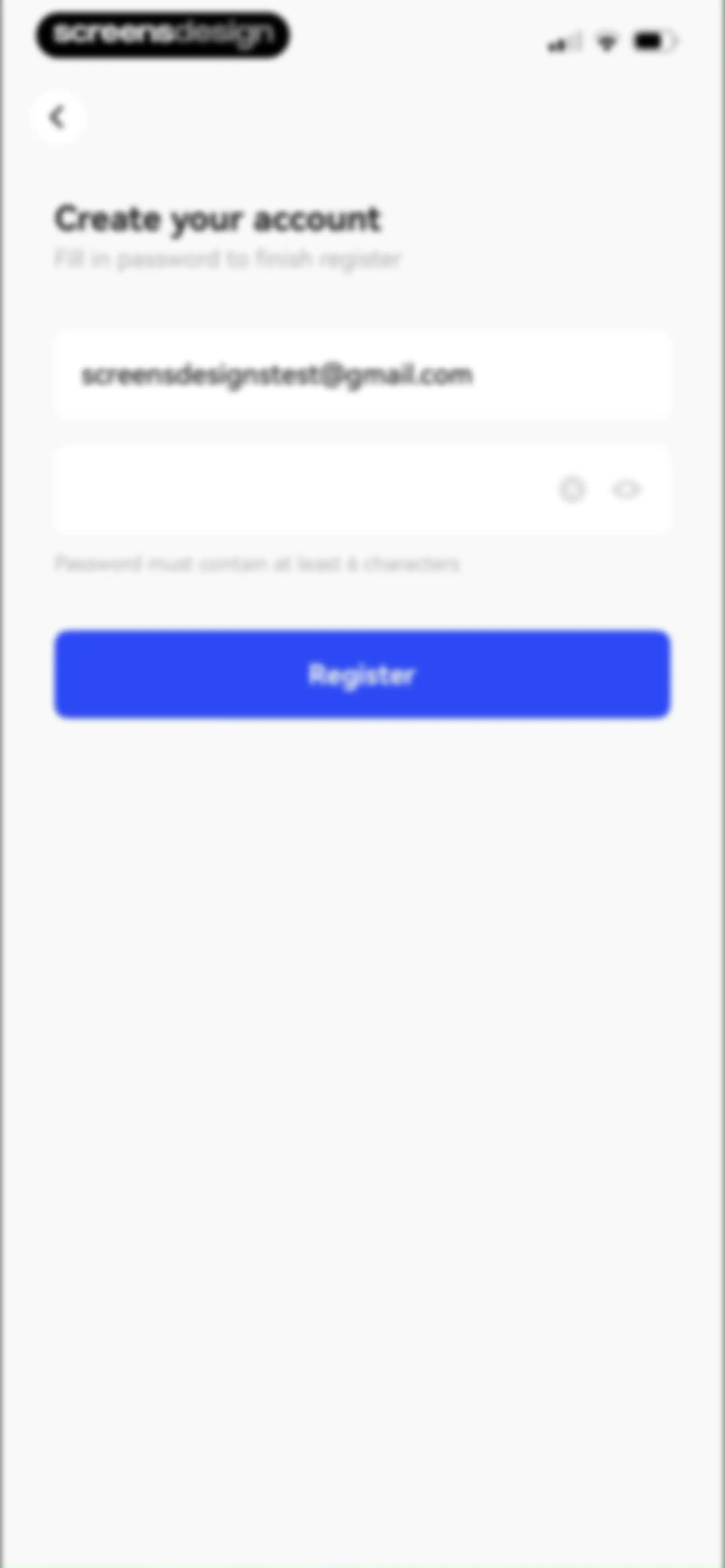 AI Calorie Counter - Appediet screen 210